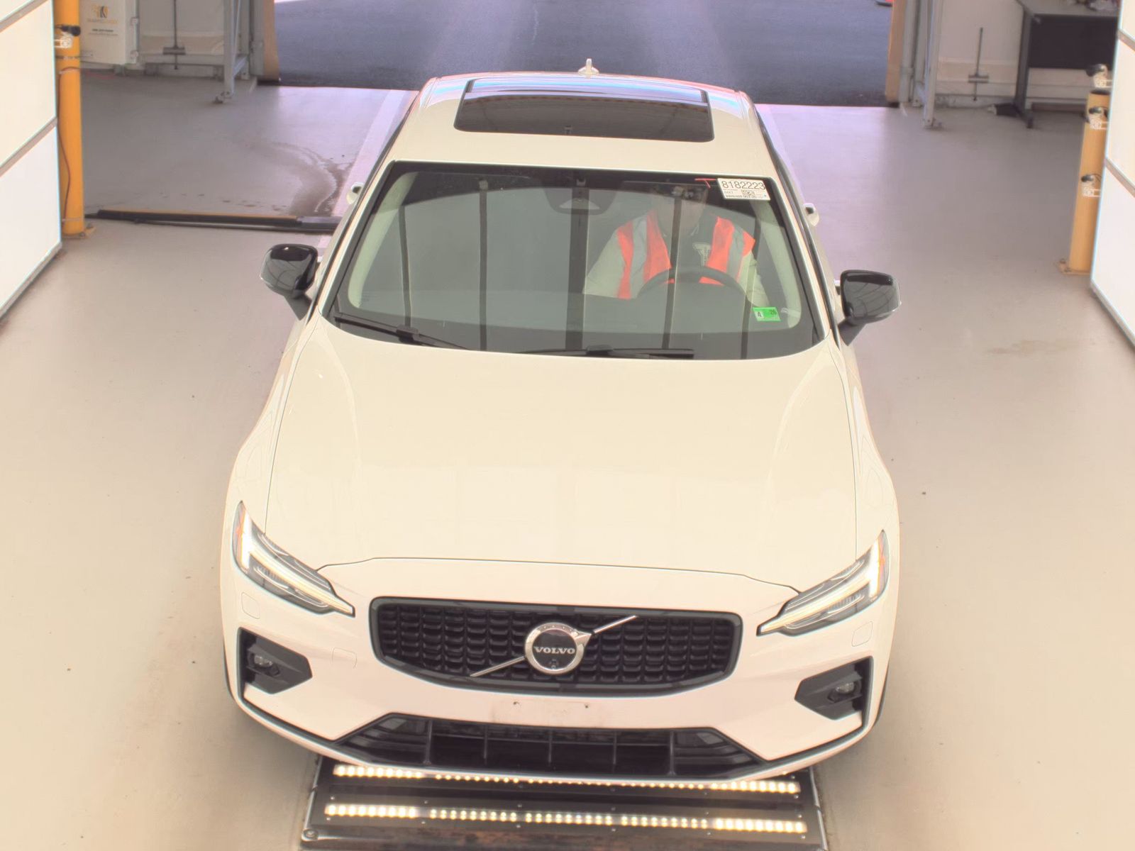 2024 Volvo S60 B5 Plus AWD