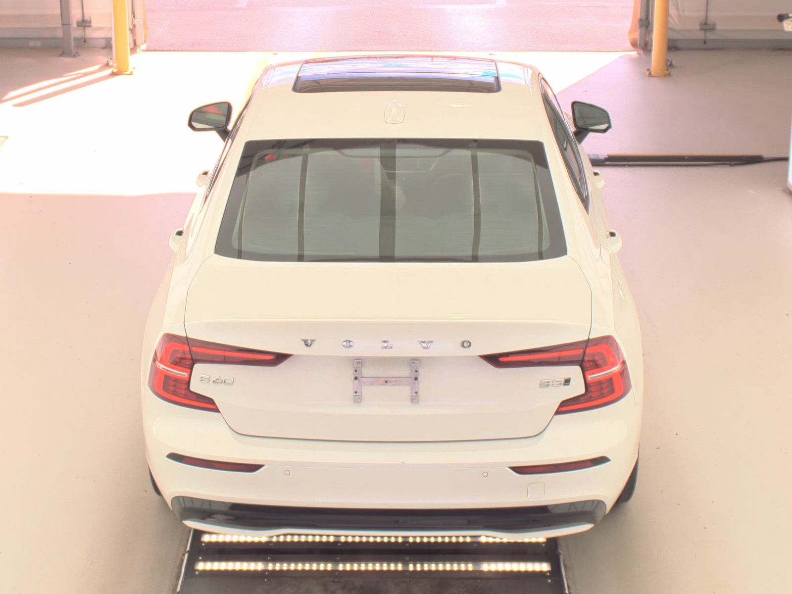 2024 Volvo S60 B5 Plus AWD