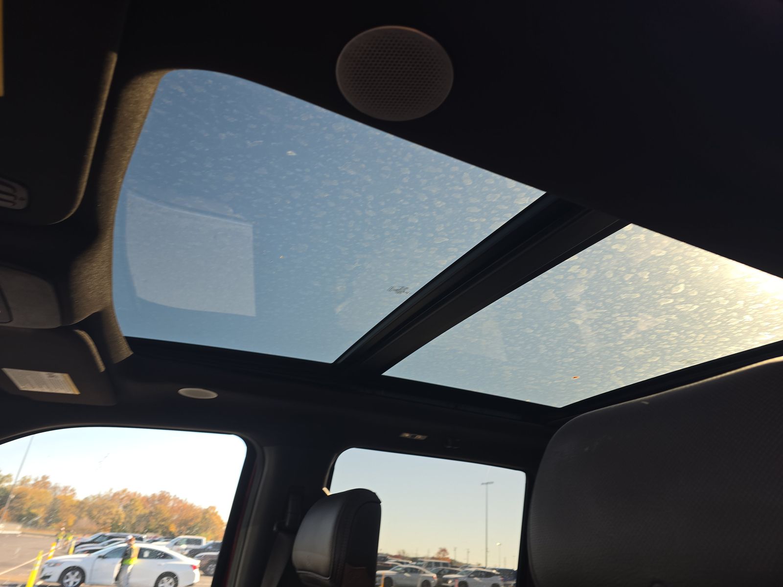 2022 Ford F-150 King Ranch AWD