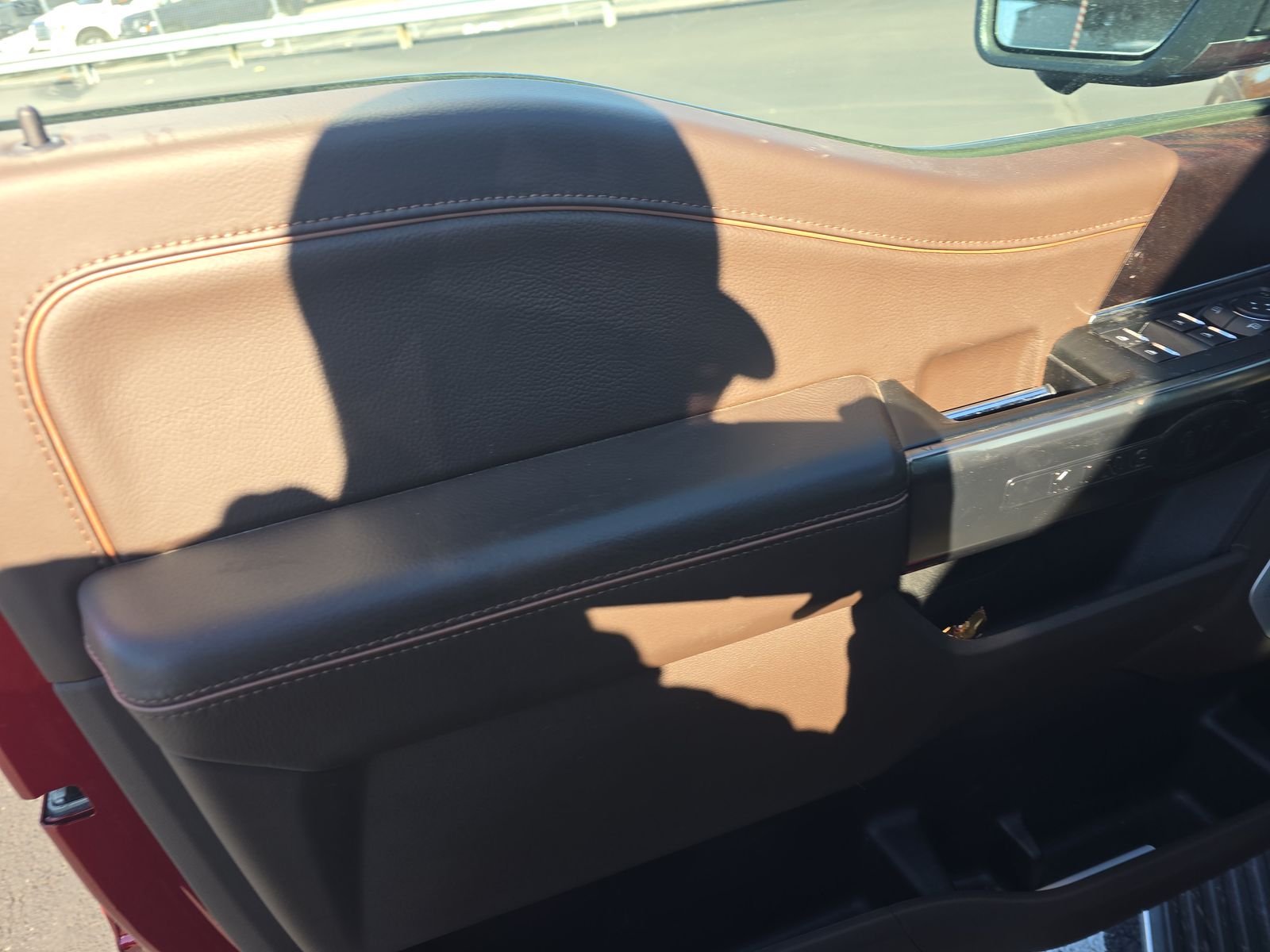 2022 Ford F-150 King Ranch AWD