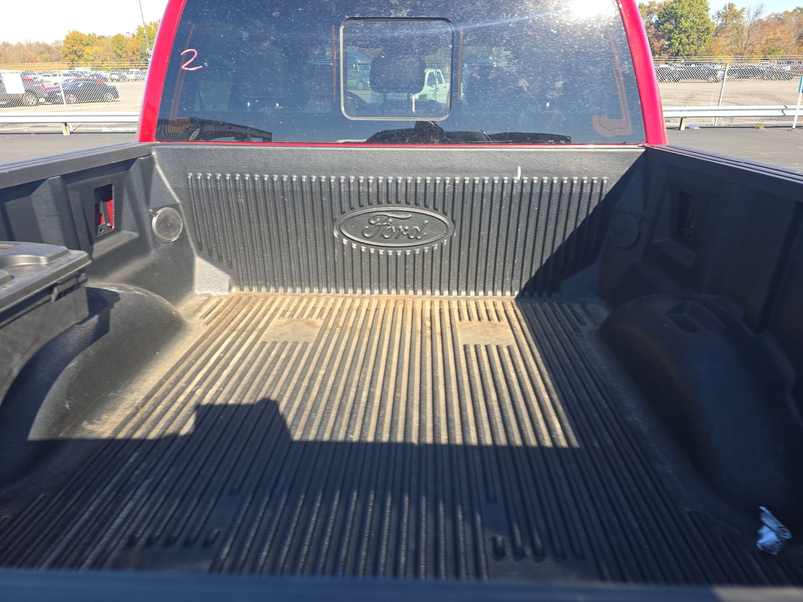 2022 Ford F-150 King Ranch AWD