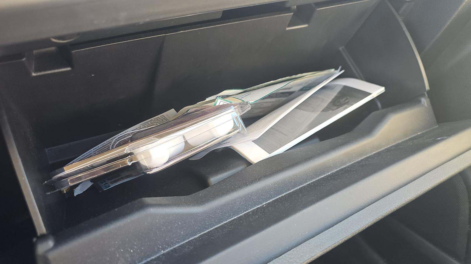 2023 Ford Edge SEL AWD