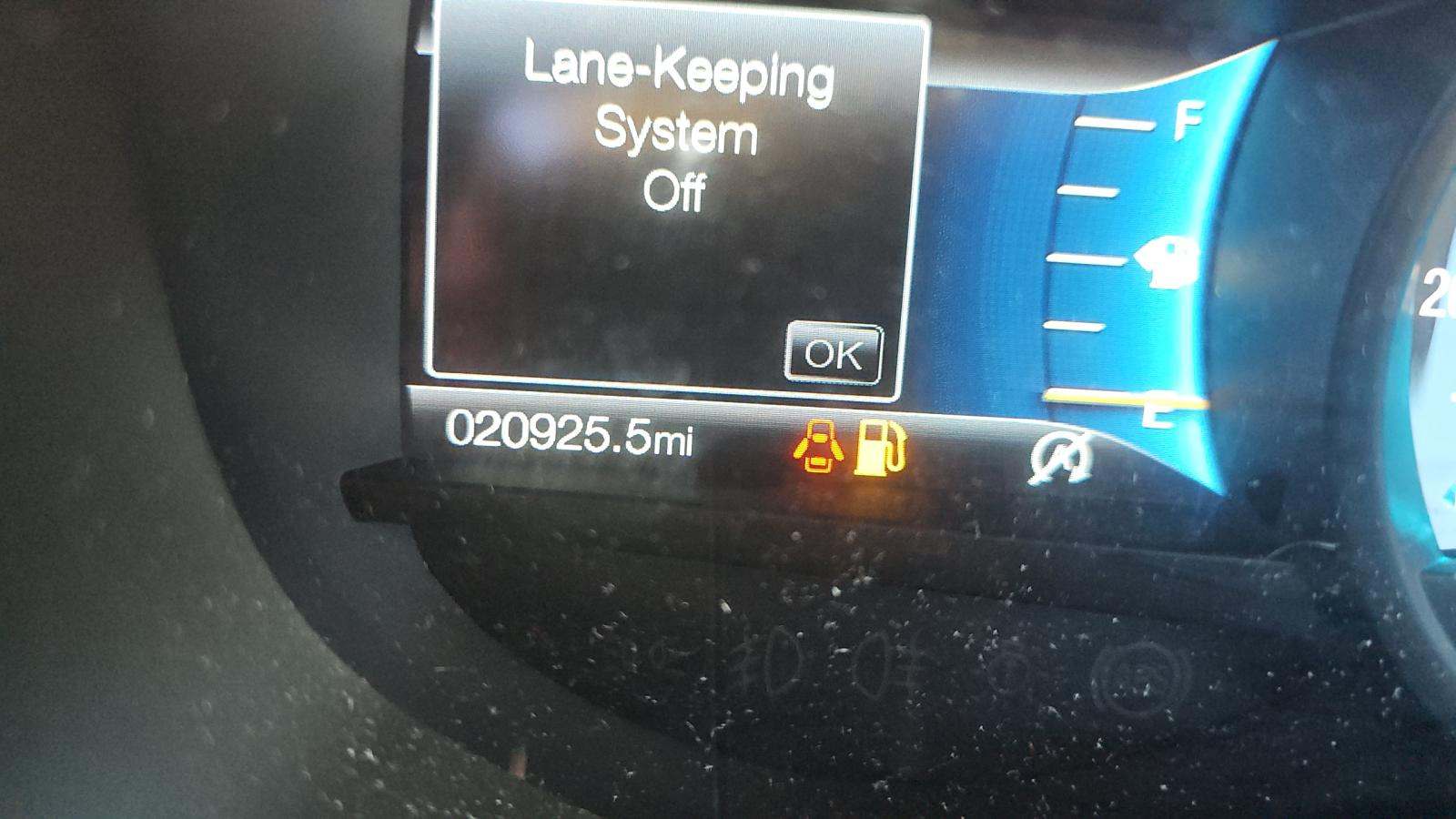 2023 Ford Edge SEL AWD