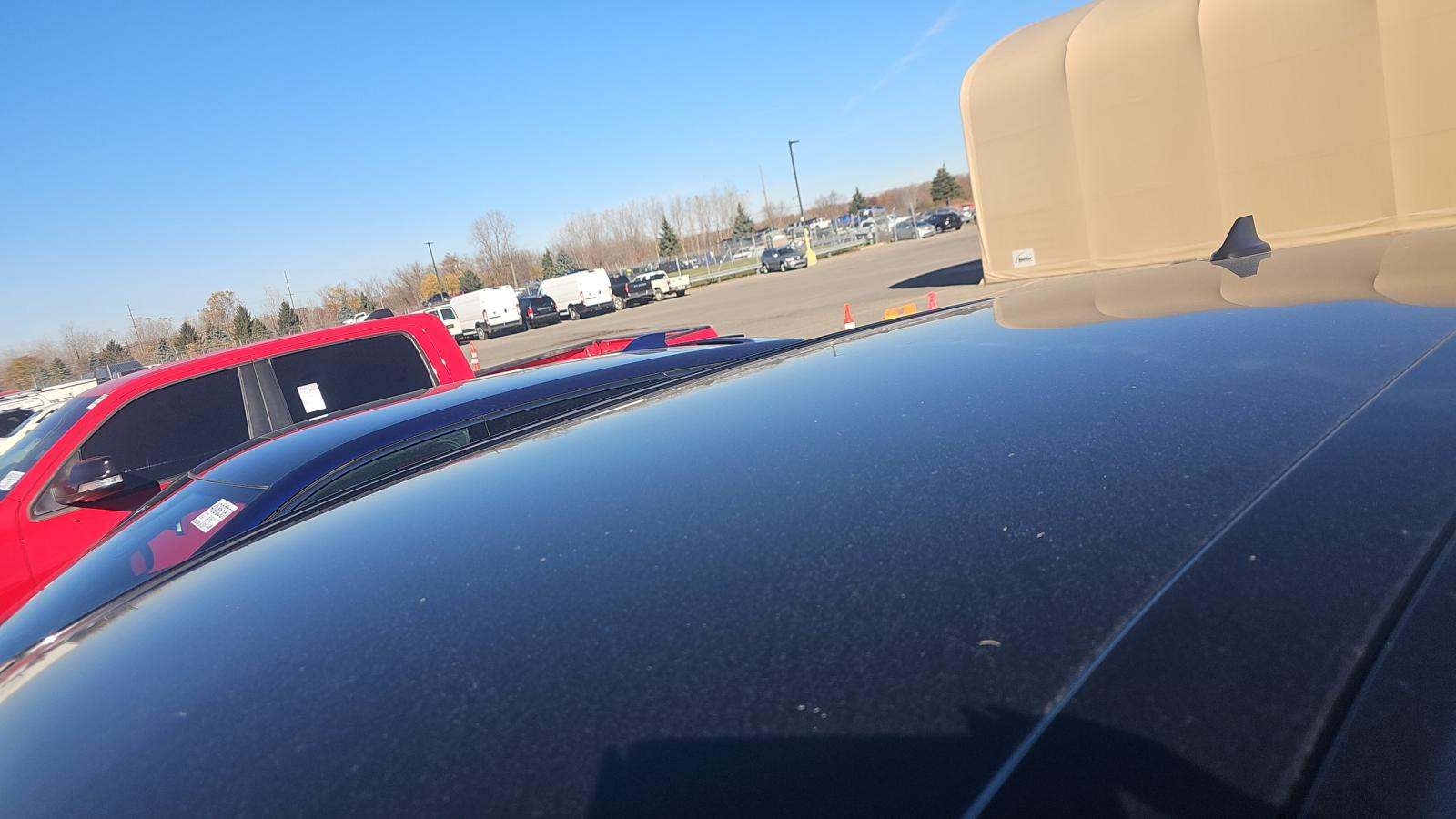 2023 Ford Edge SEL AWD