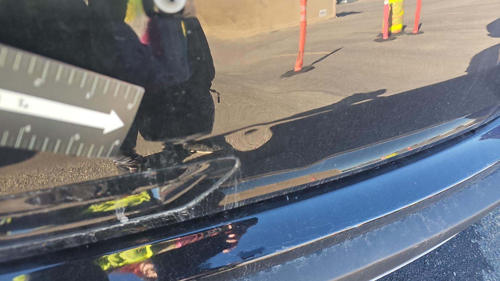 2023 Ford Edge SEL AWD