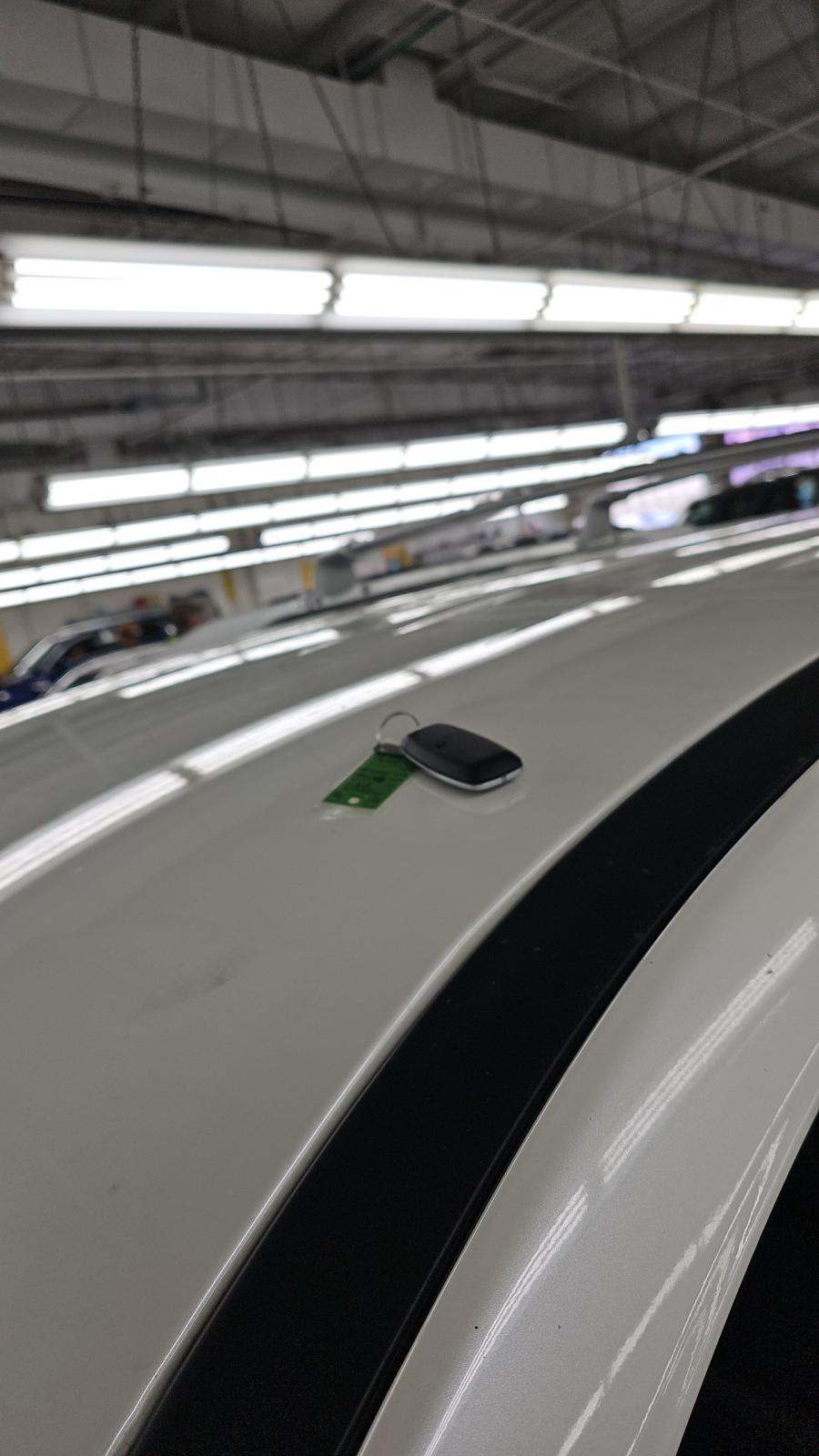 2023 Nissan Pathfinder SL FWD