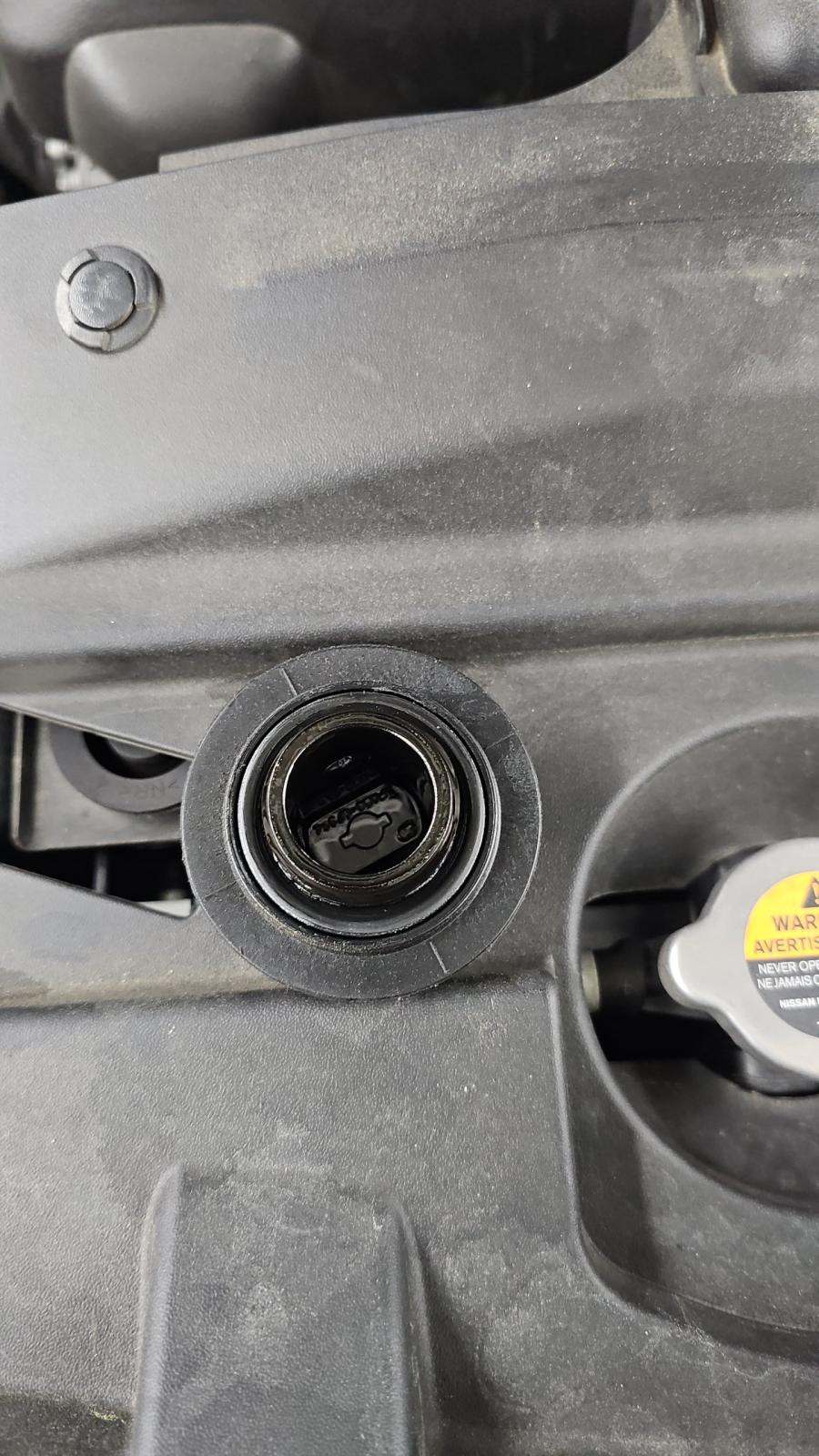 2023 Nissan Pathfinder SL FWD