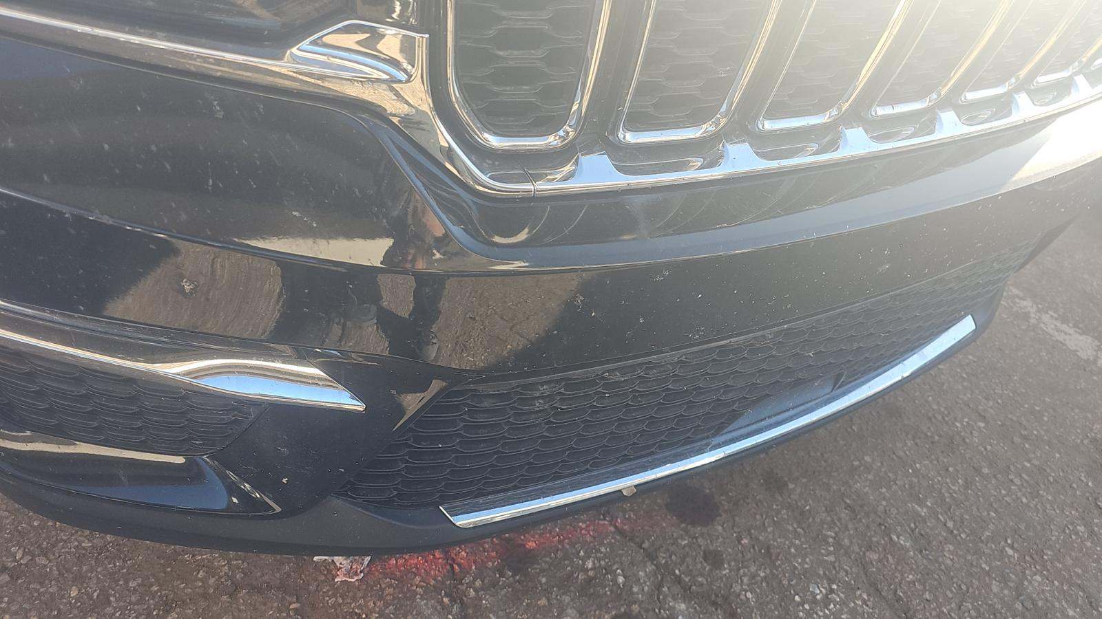 2023 Jeep Grand Cherokee Limited AWD