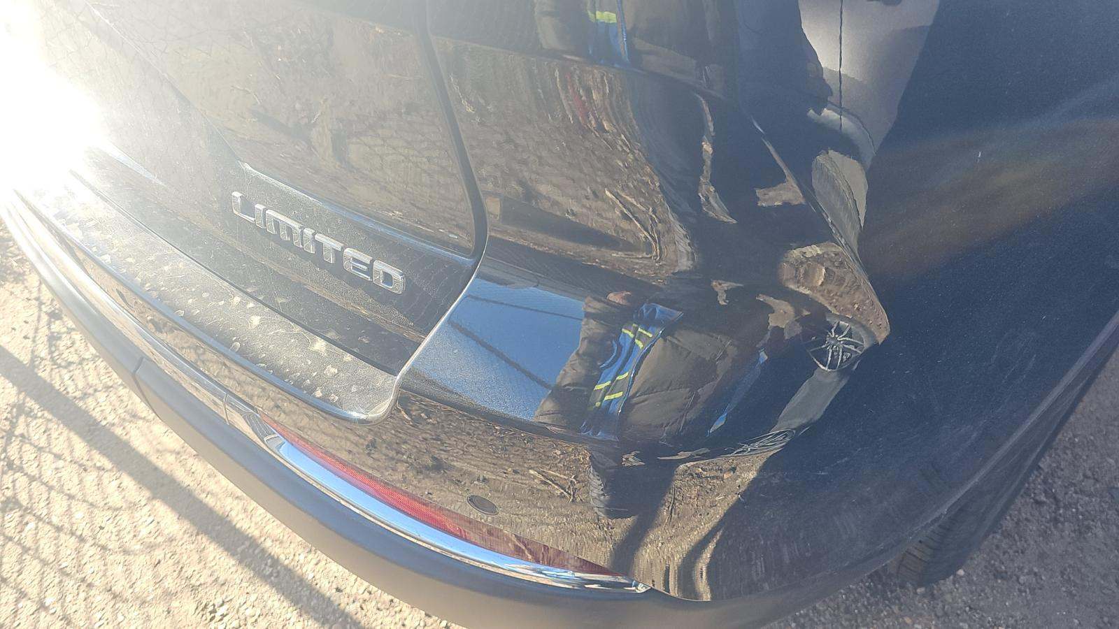 2023 Jeep Grand Cherokee Limited AWD