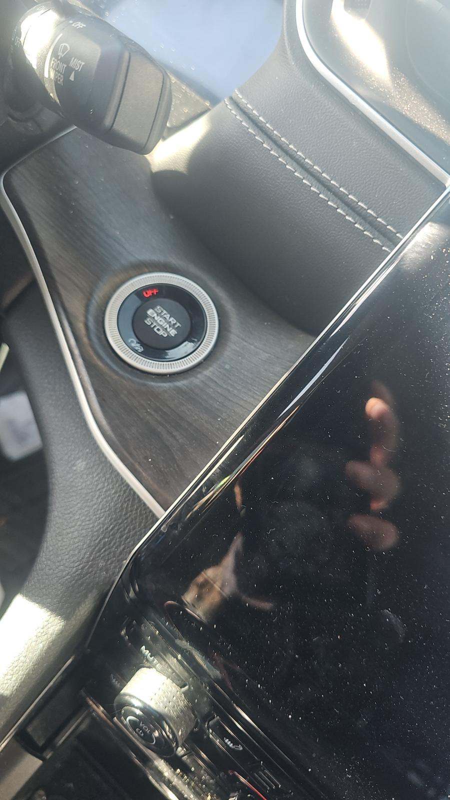 2023 Jeep Grand Cherokee Limited AWD