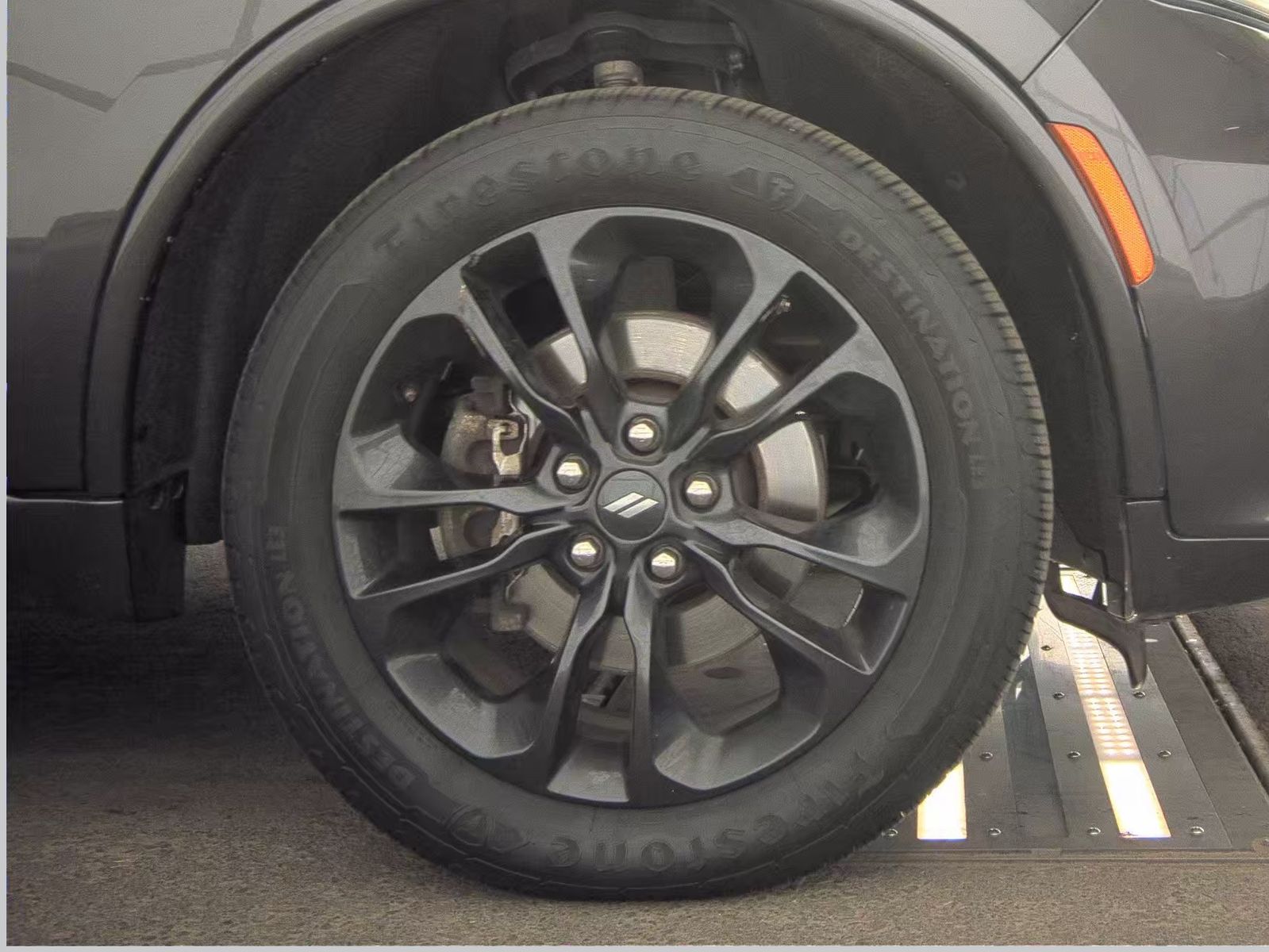 2021 Dodge Durango GT AWD