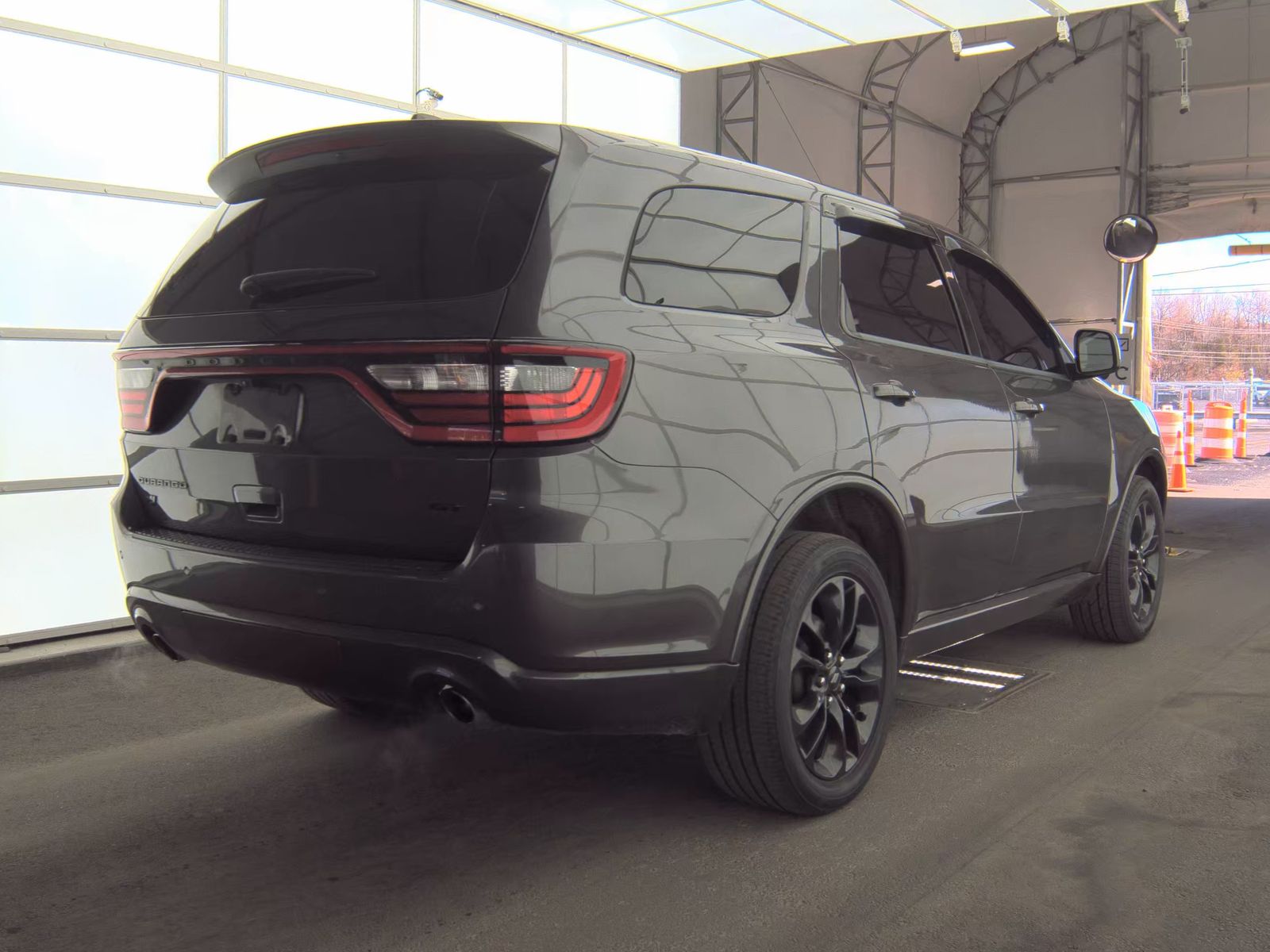 2021 Dodge Durango GT AWD
