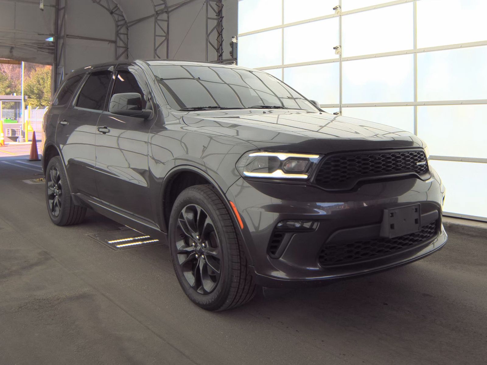 2021 Dodge Durango GT AWD