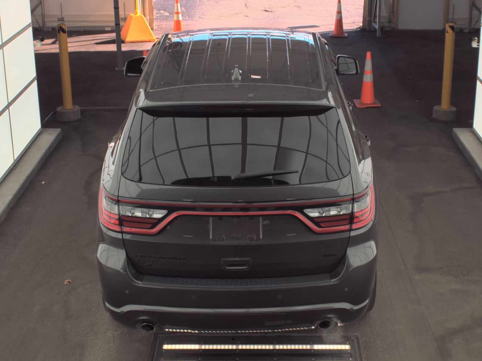 2021 Dodge Durango GT AWD