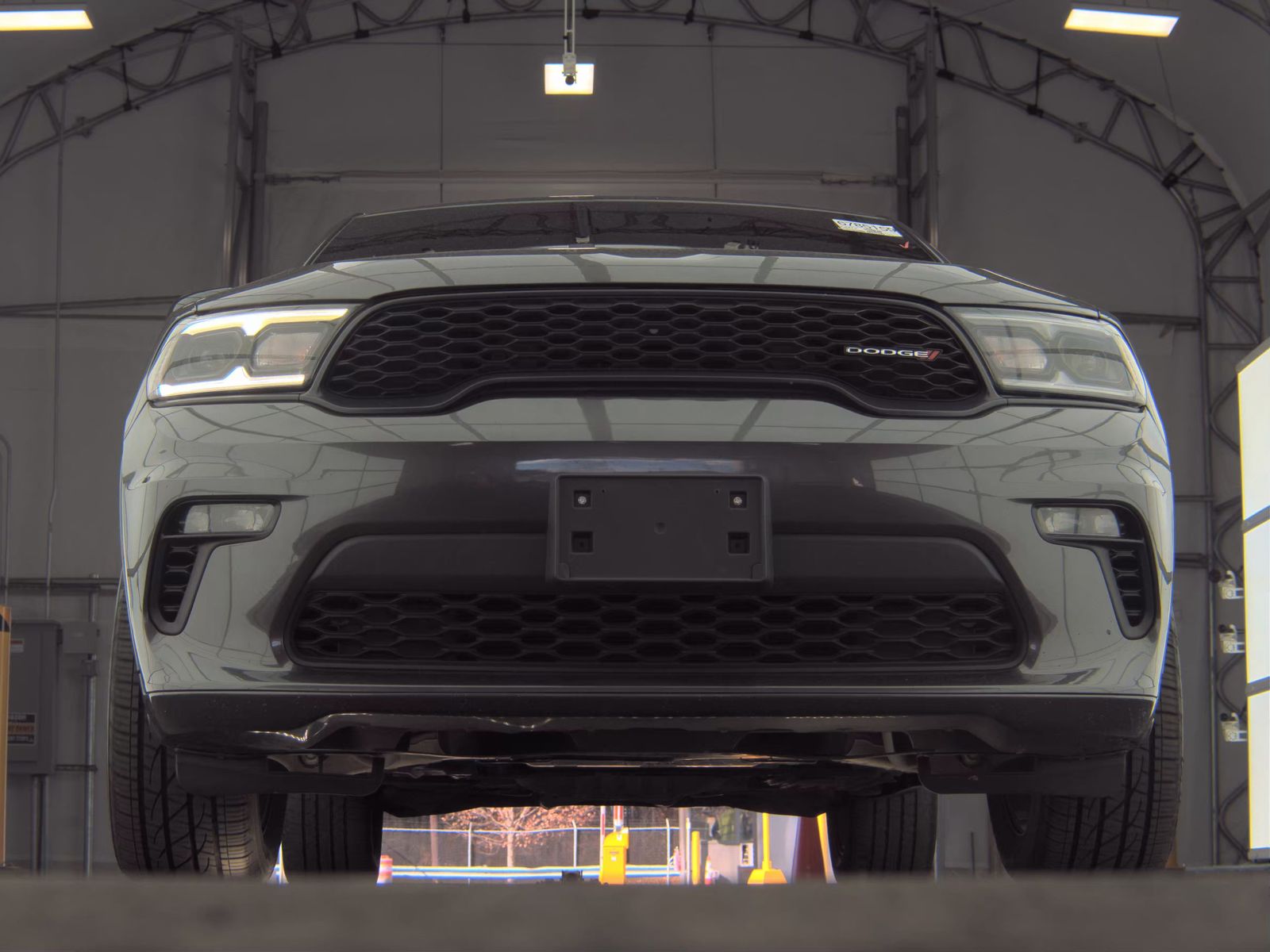 2021 Dodge Durango GT AWD
