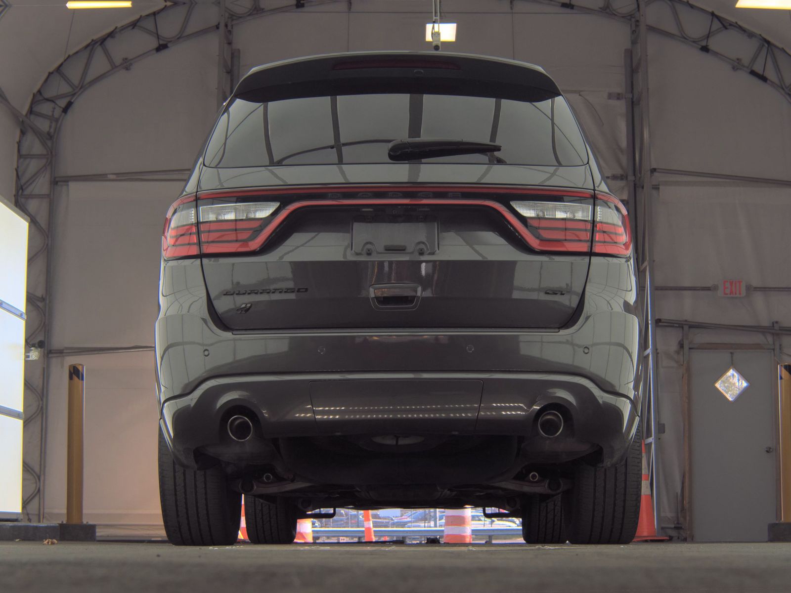 2021 Dodge Durango GT AWD