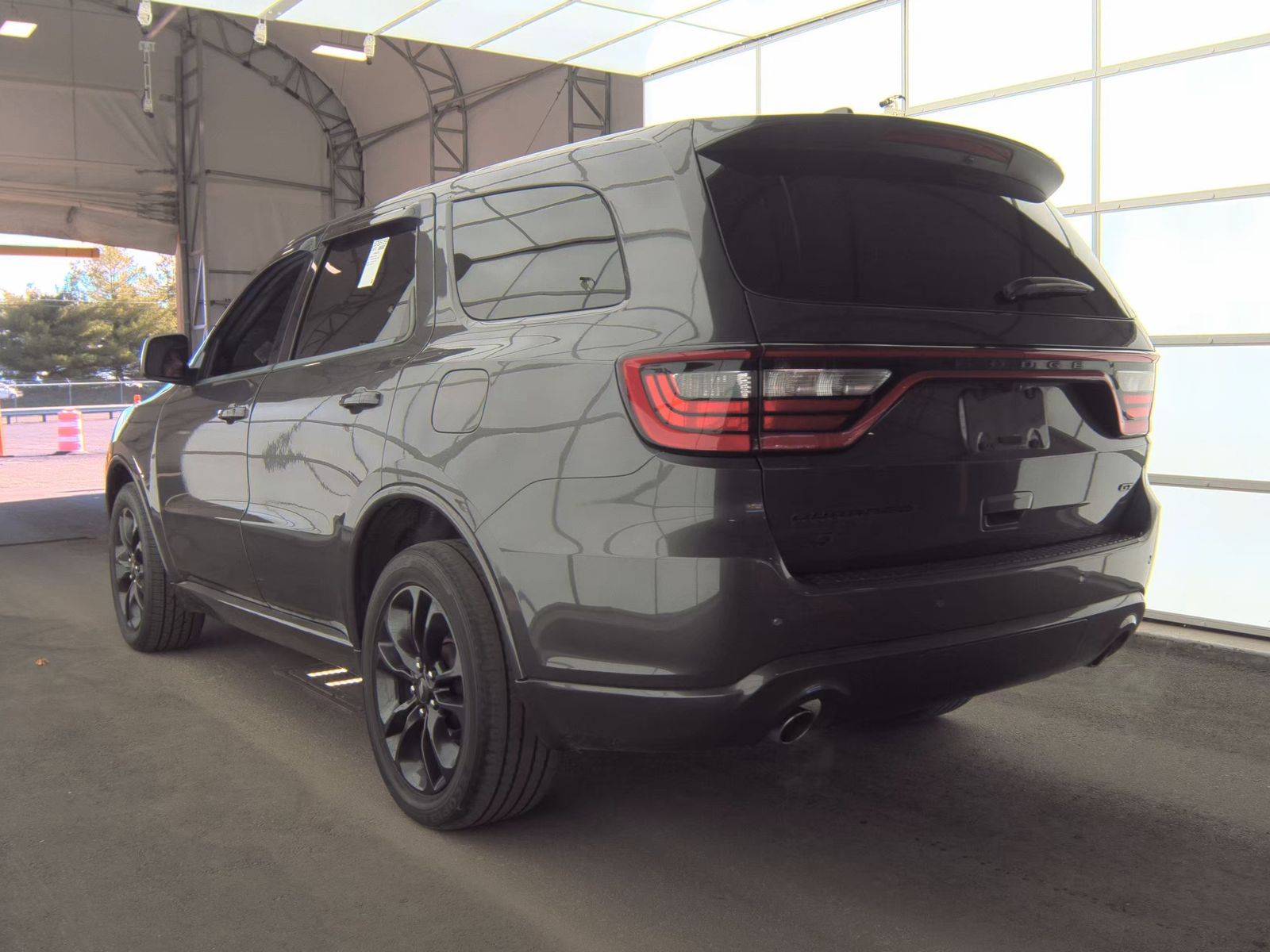 2021 Dodge Durango GT AWD