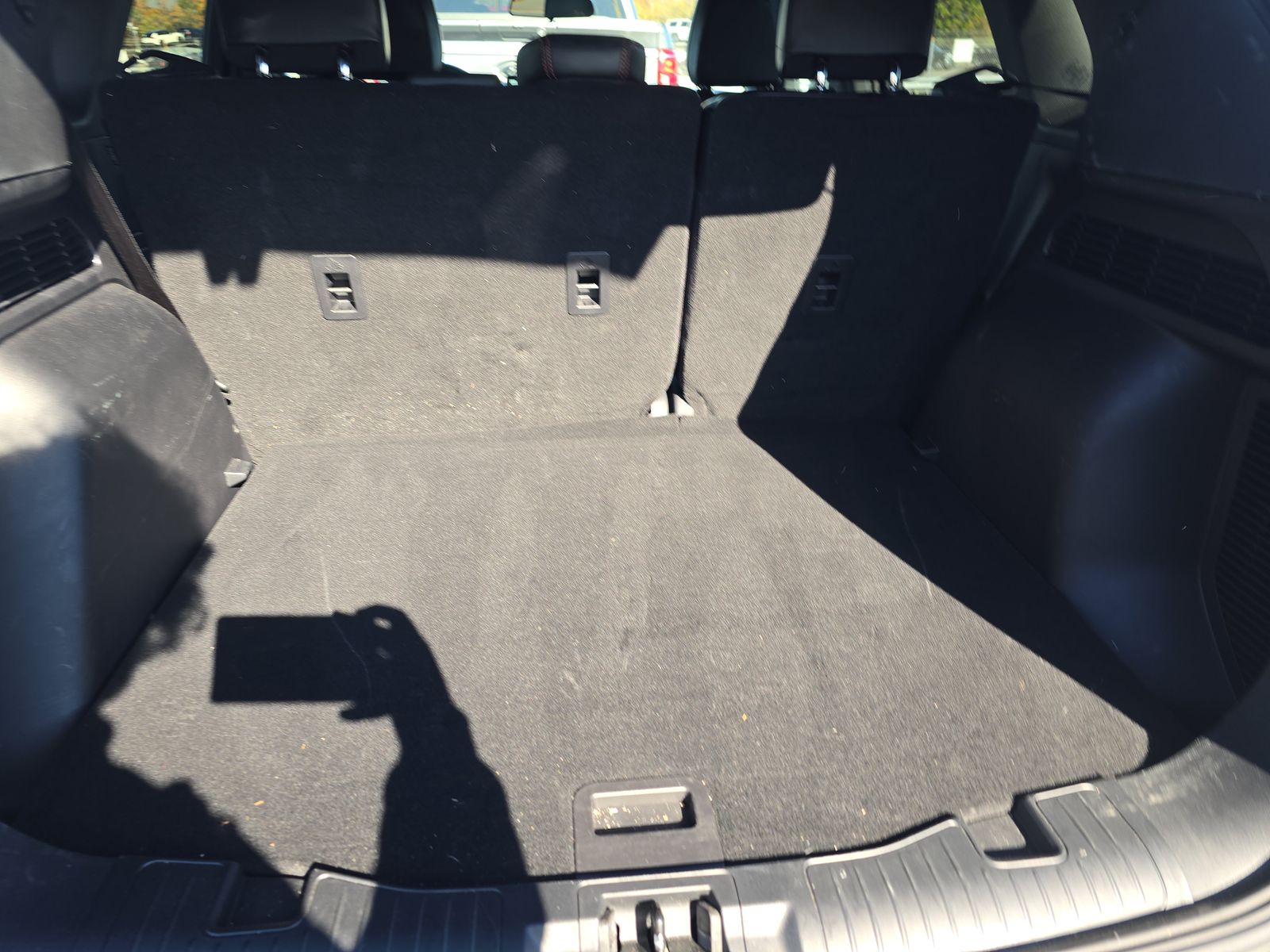 2025 Ford Escape Hybrid ST-Line Elite AWD