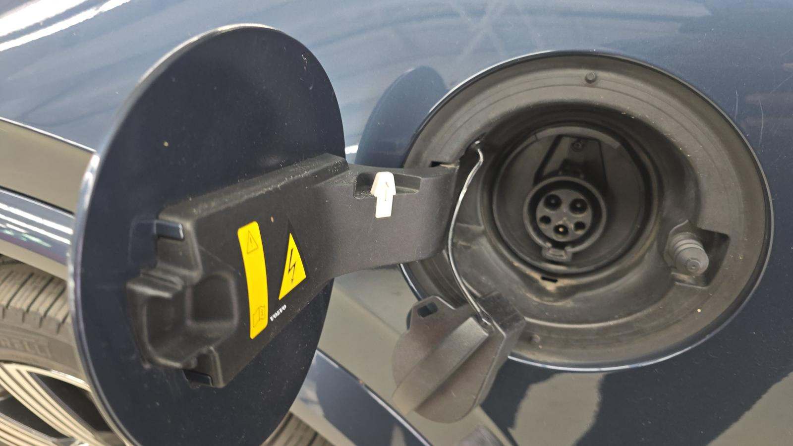 2024 Volvo XC90 Recharge T8 Plus AWD