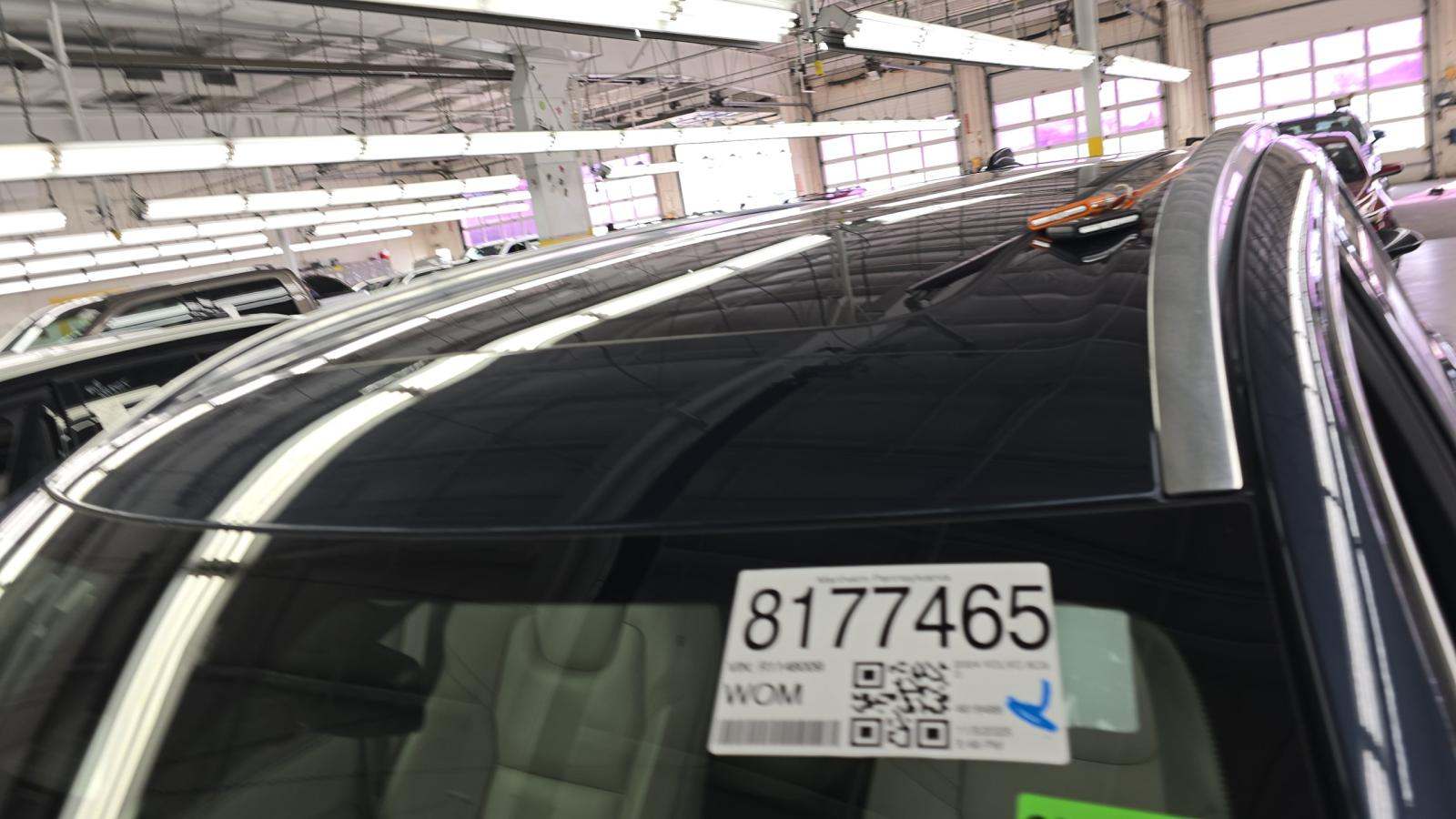 2024 Volvo XC90 Recharge T8 Plus AWD