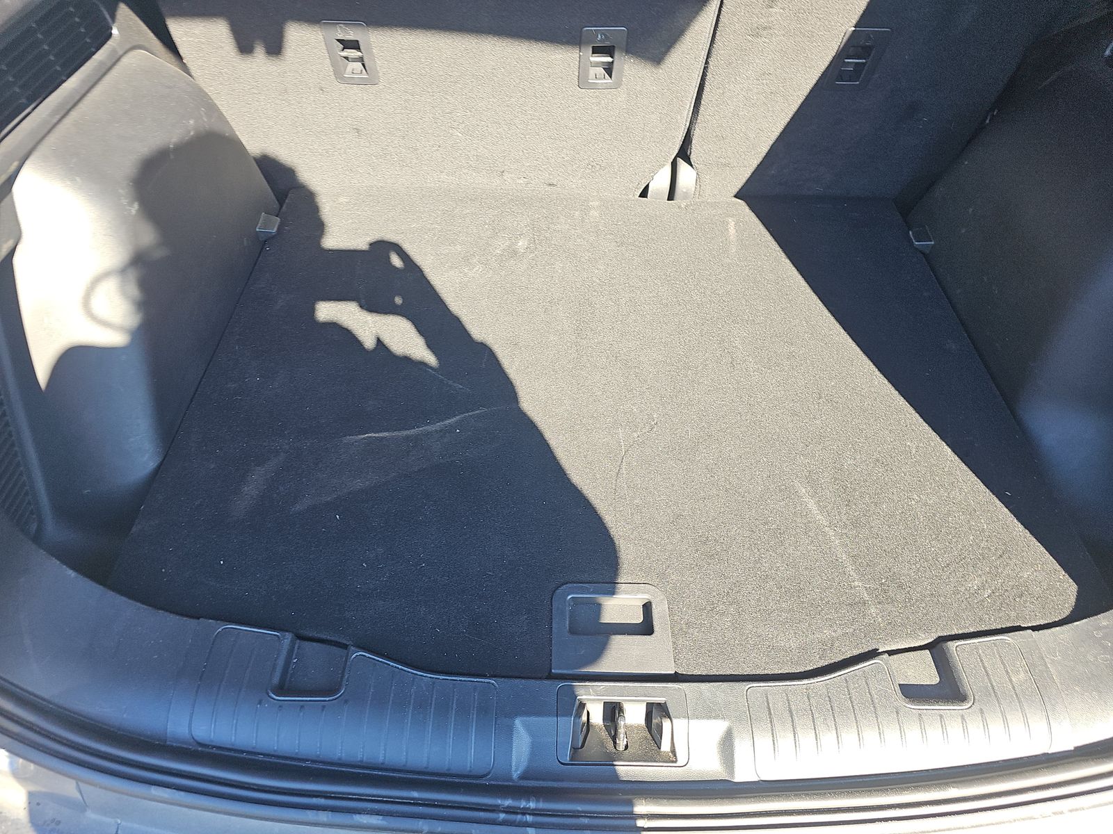 2025 Ford Escape Hybrid ST-Line Elite AWD