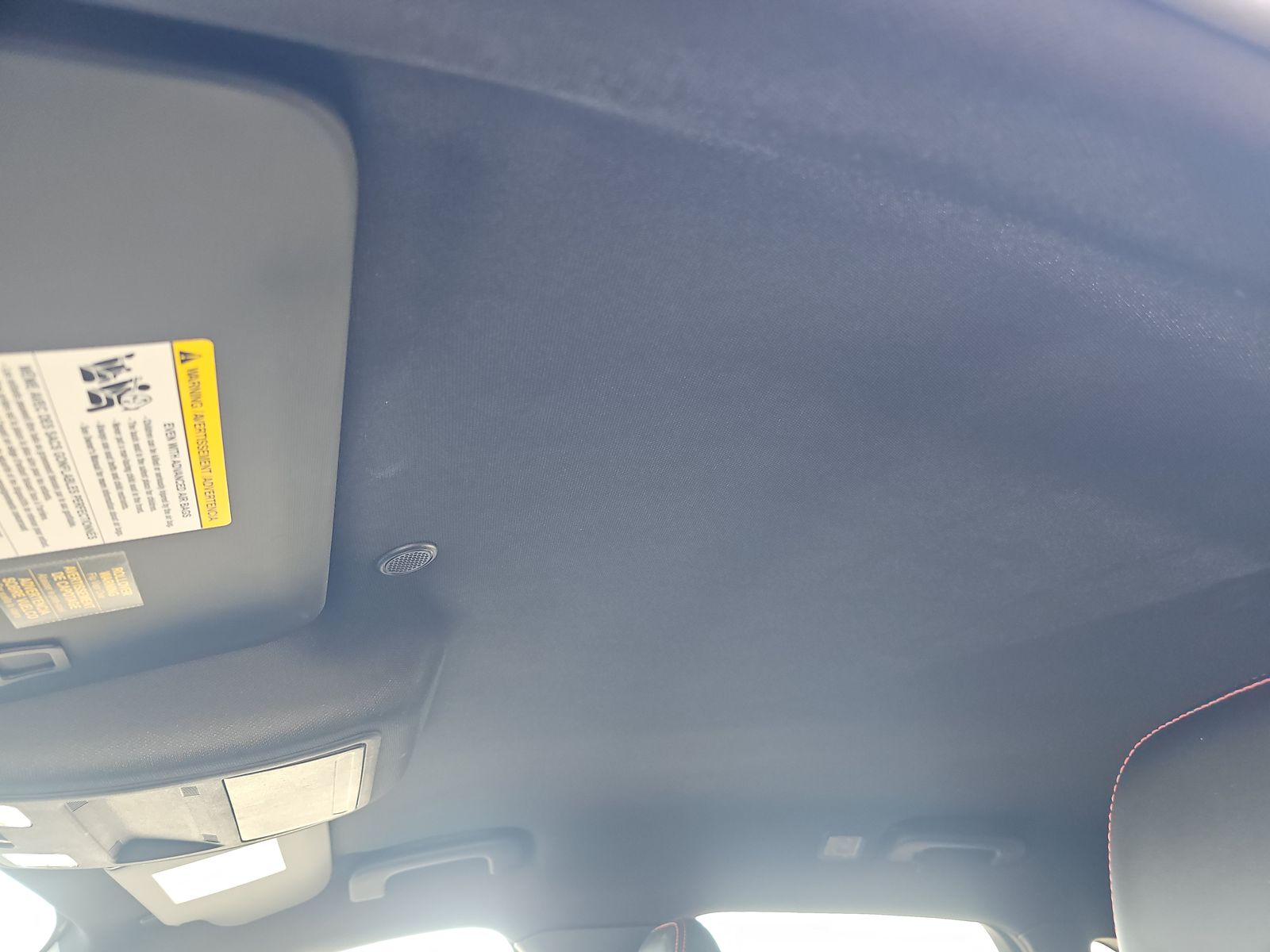 2025 Ford Escape Hybrid ST-Line Elite AWD