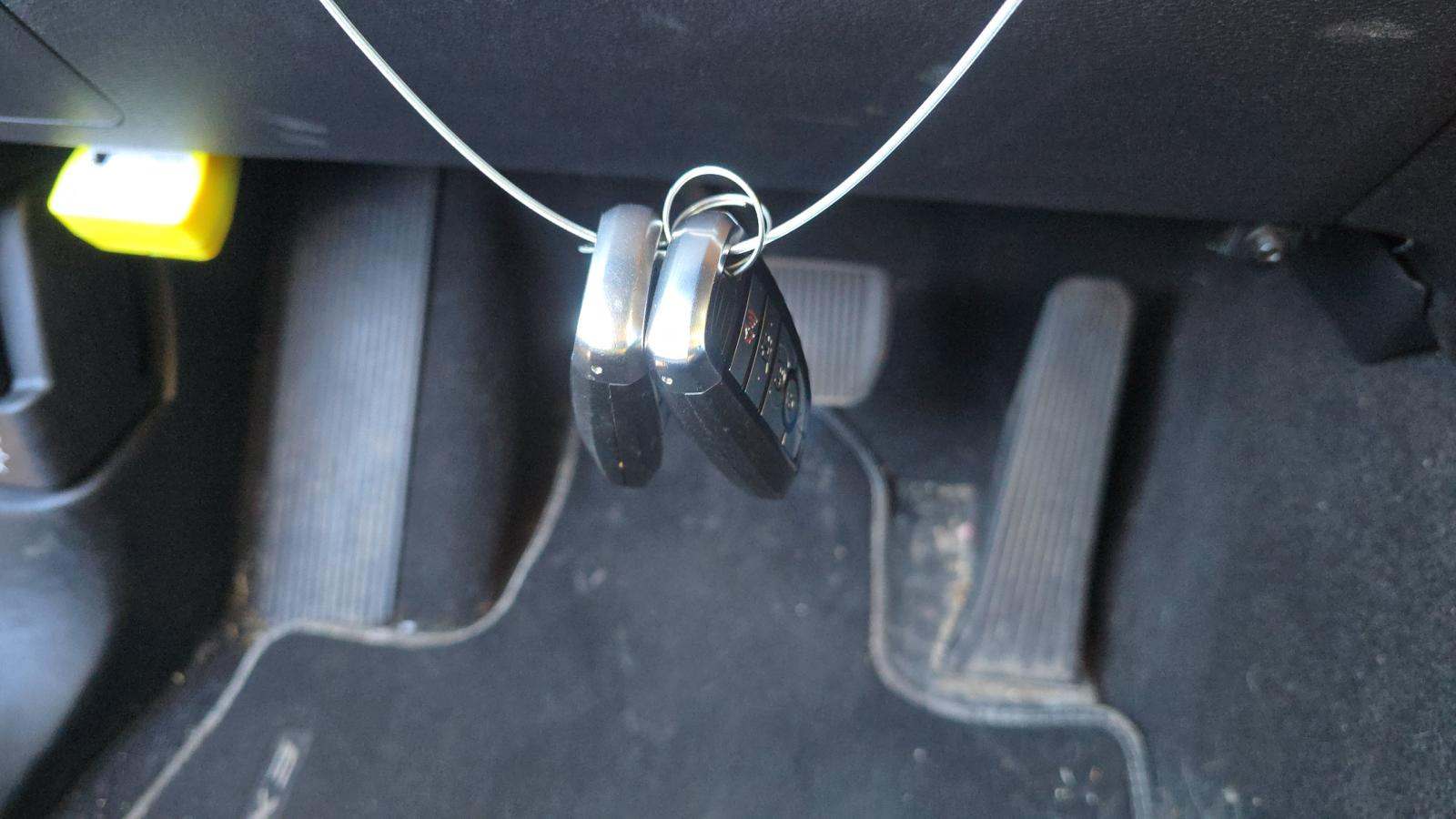 2023 Ford Explorer XLT AWD