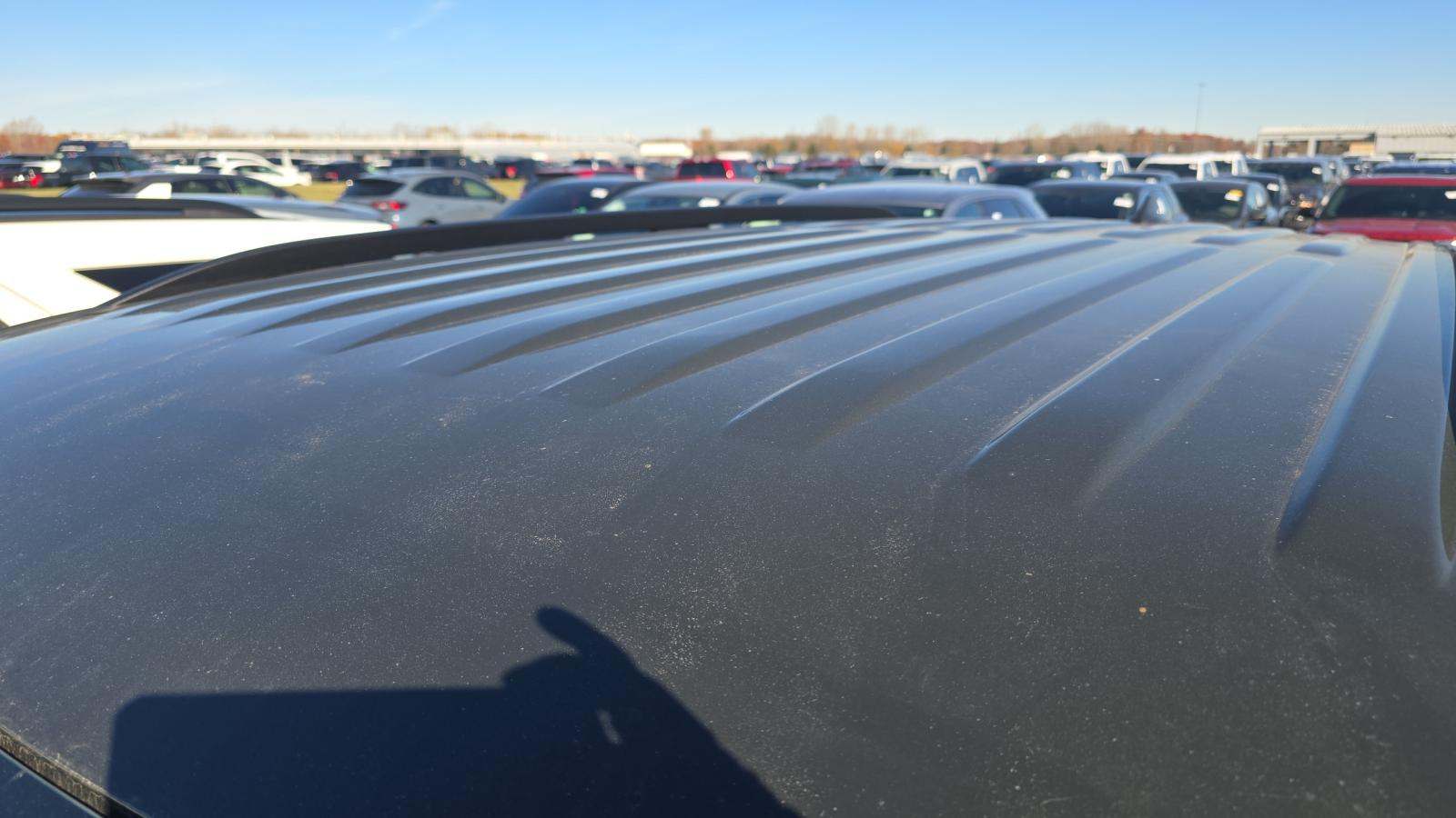 2023 Ford Explorer XLT AWD