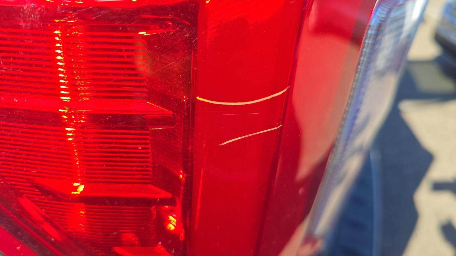 2023 Ford Explorer XLT AWD