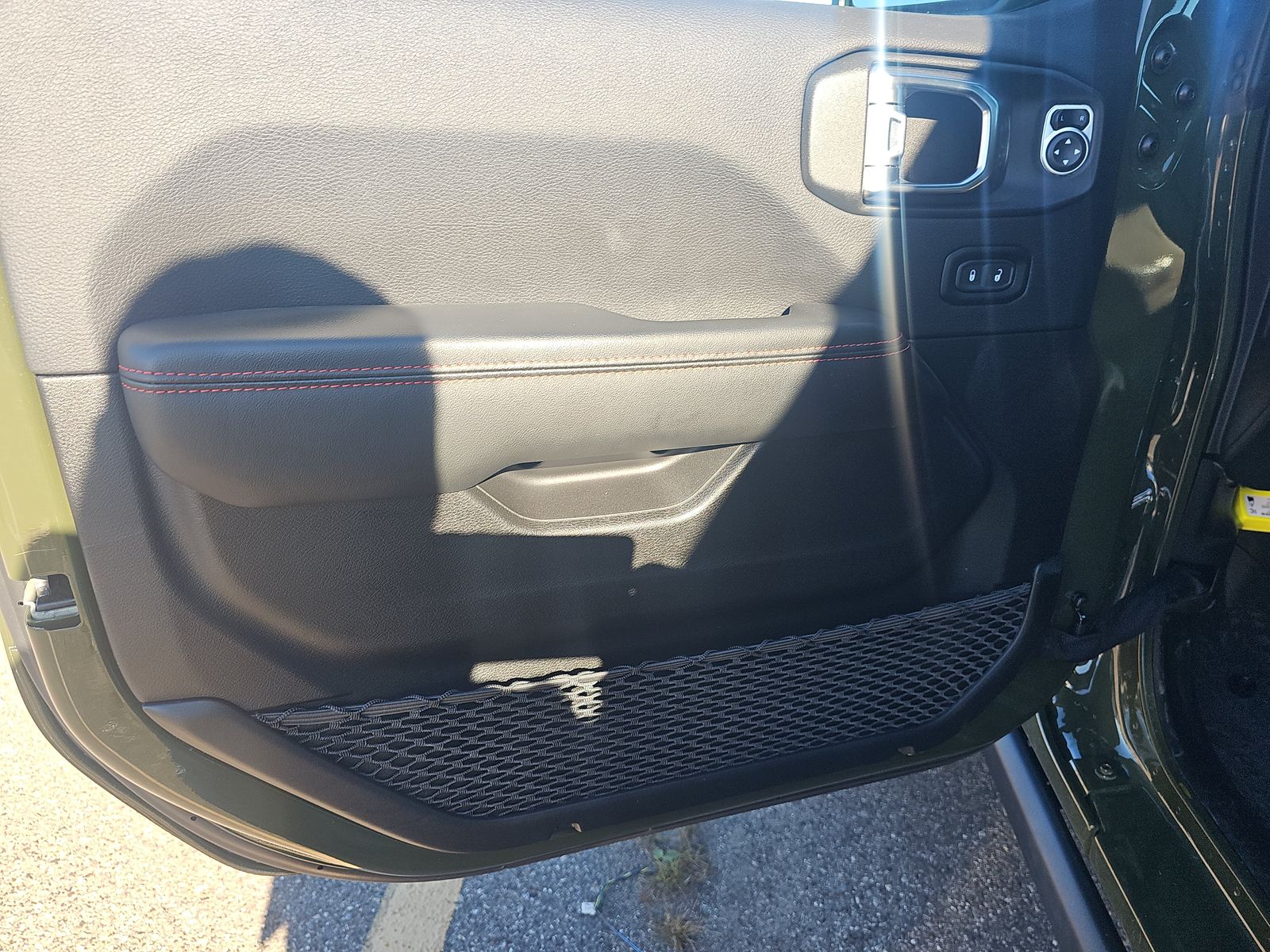 2024 Jeep Wrangler Rubicon 392 AWD