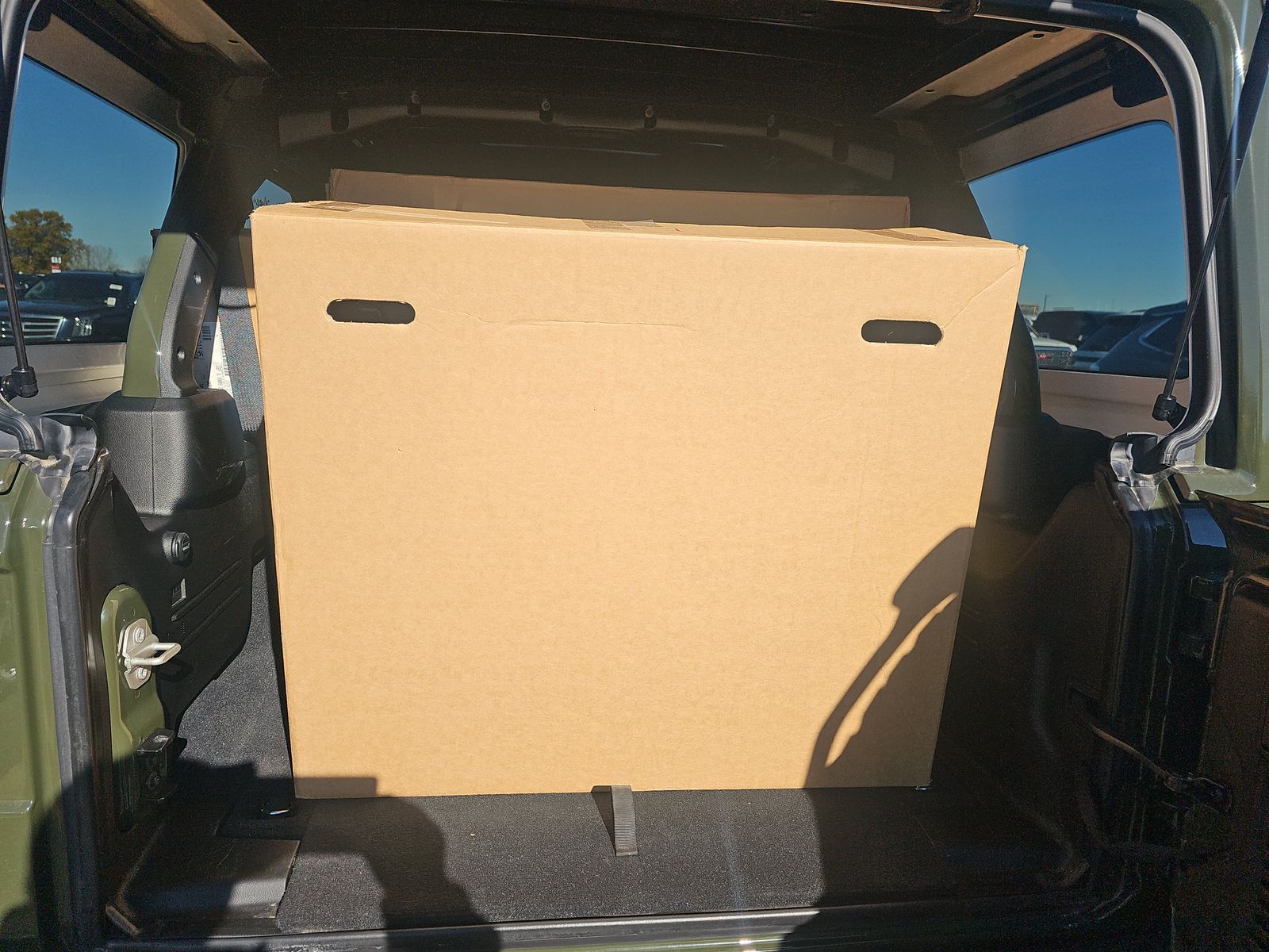 2024 Jeep Wrangler Rubicon 392 AWD