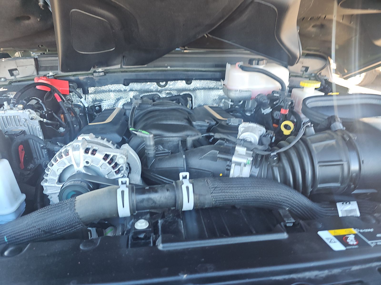 2024 Jeep Wrangler Rubicon 392 AWD