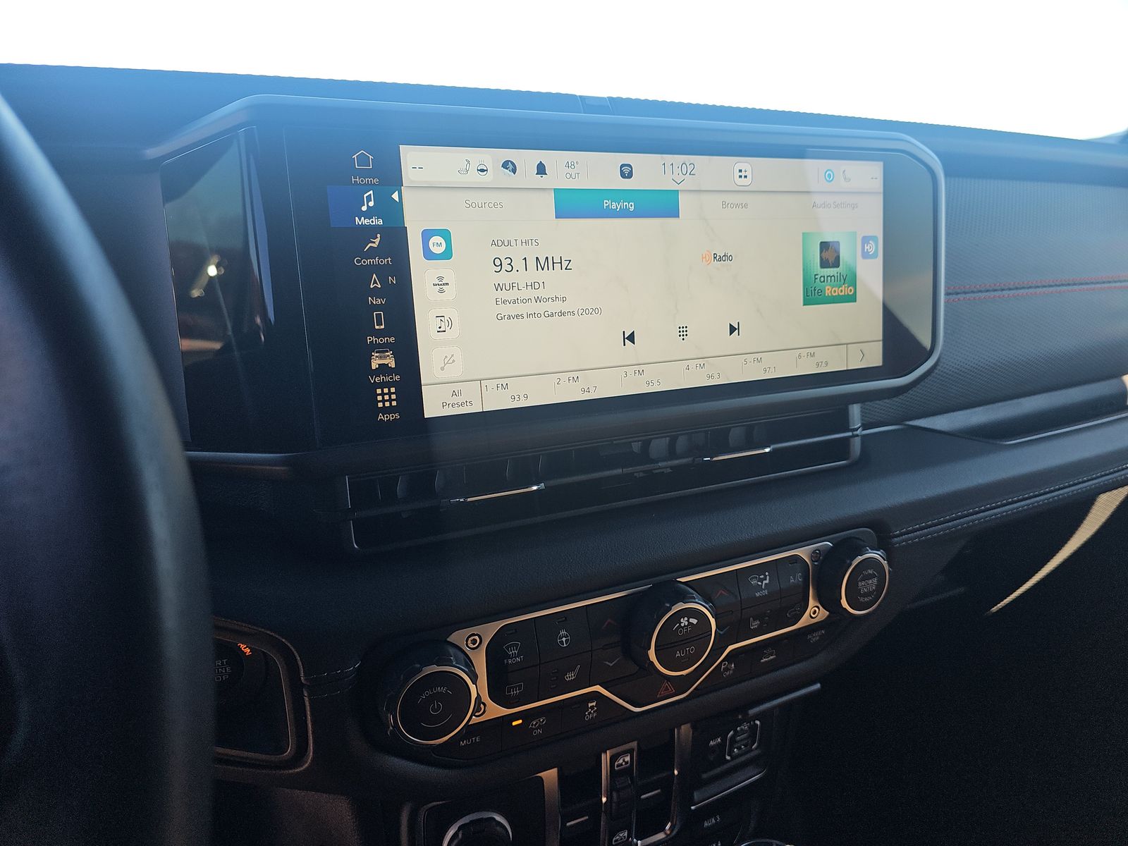 2024 Jeep Wrangler Rubicon 392 AWD