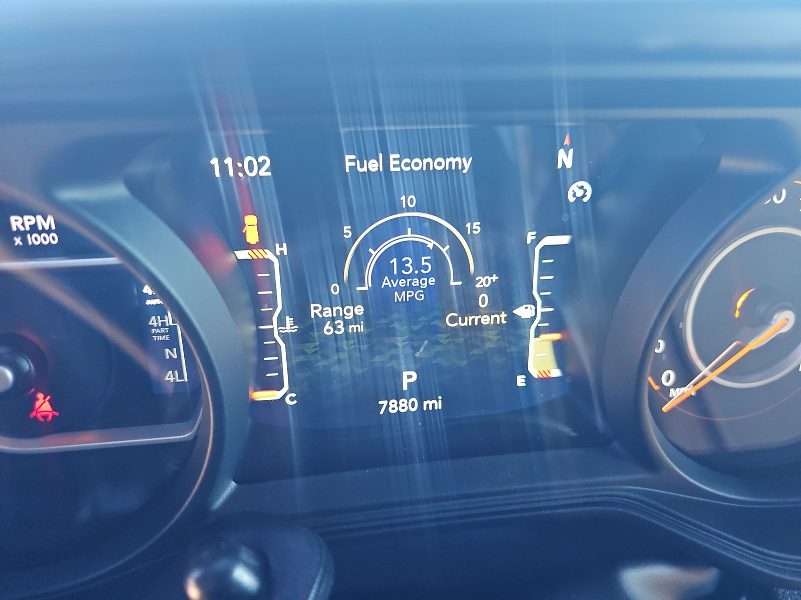 2024 Jeep Wrangler Rubicon 392 AWD