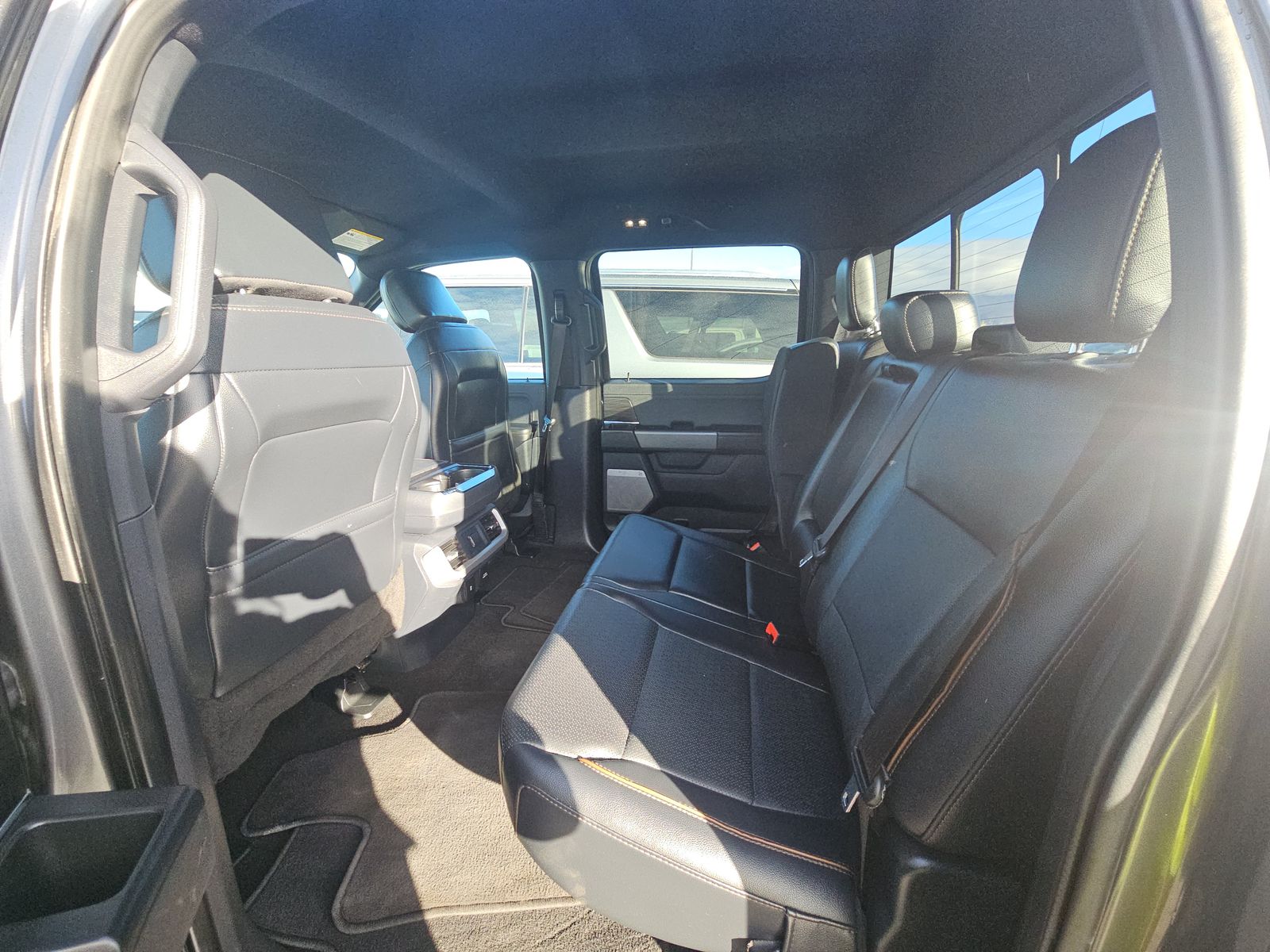 2024 Ford F-150 Lariat AWD