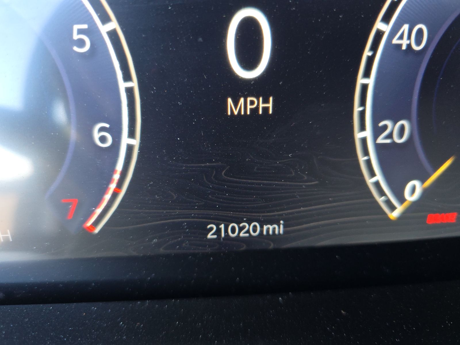 2024 Jeep Grand Cherokee Altitude AWD