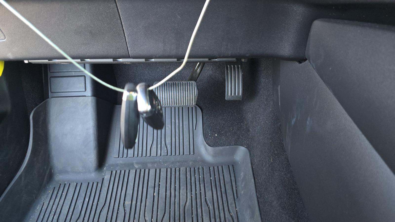 2025 Ford Escape Hybrid ST-Line Elite AWD