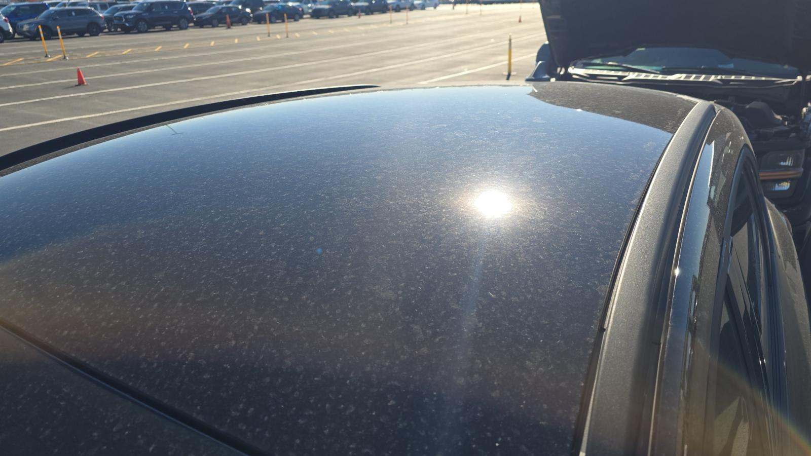 2025 Ford Escape Hybrid ST-Line Elite AWD