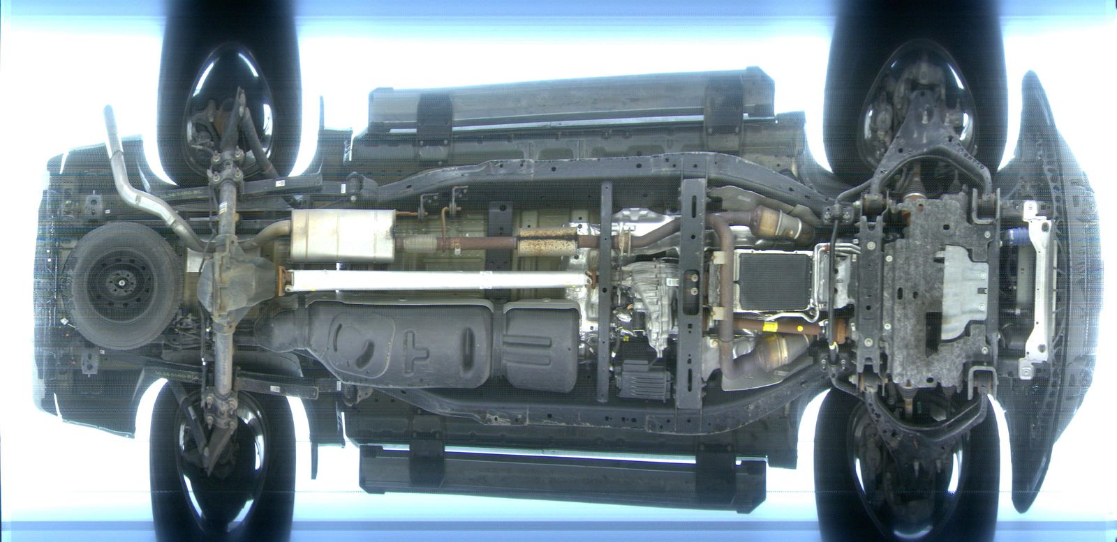 2024 Ford F-150 XLT AWD