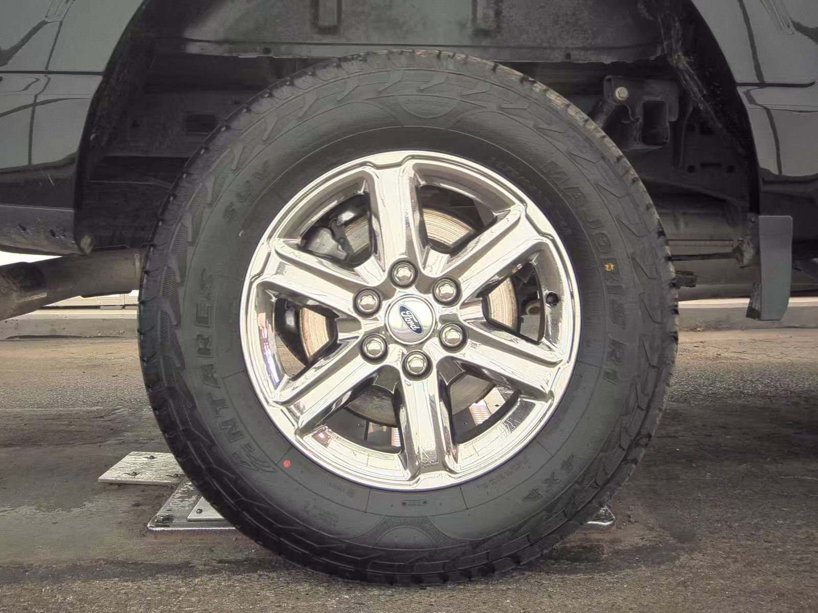 2024 Ford F-150 XLT AWD