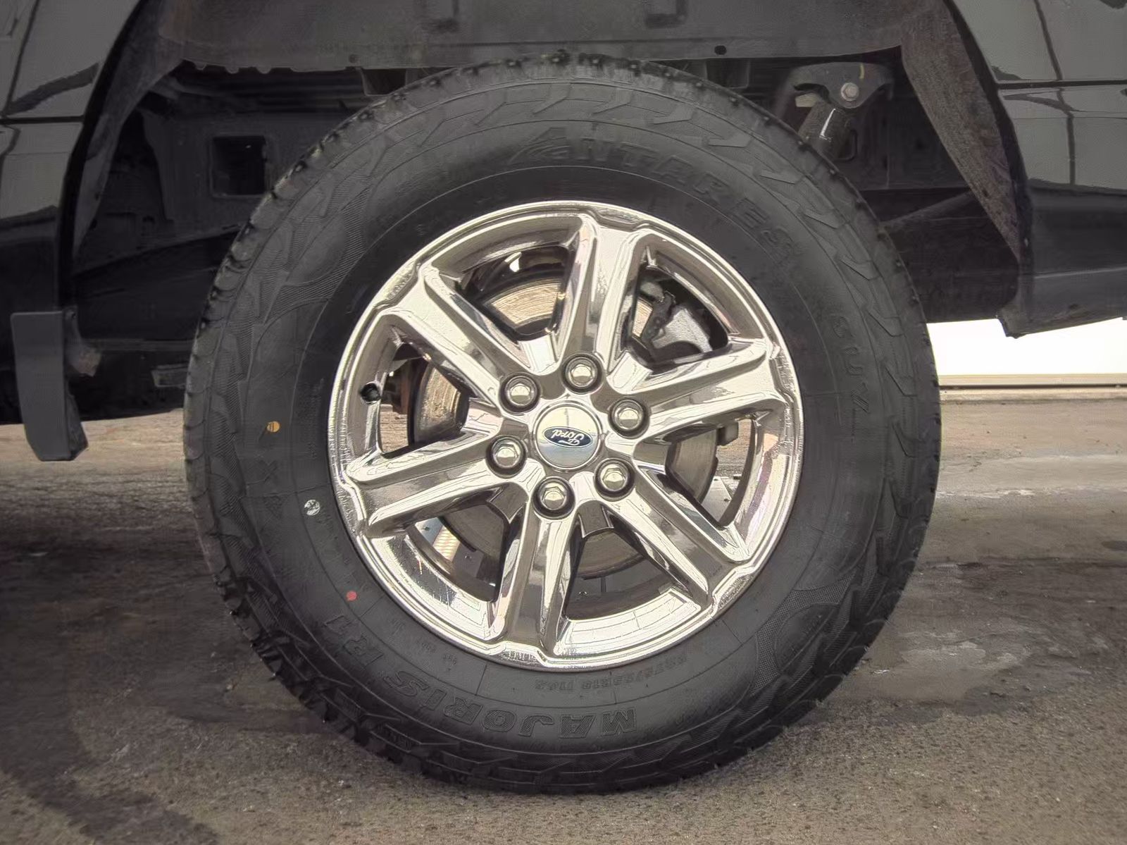 2024 Ford F-150 XLT AWD