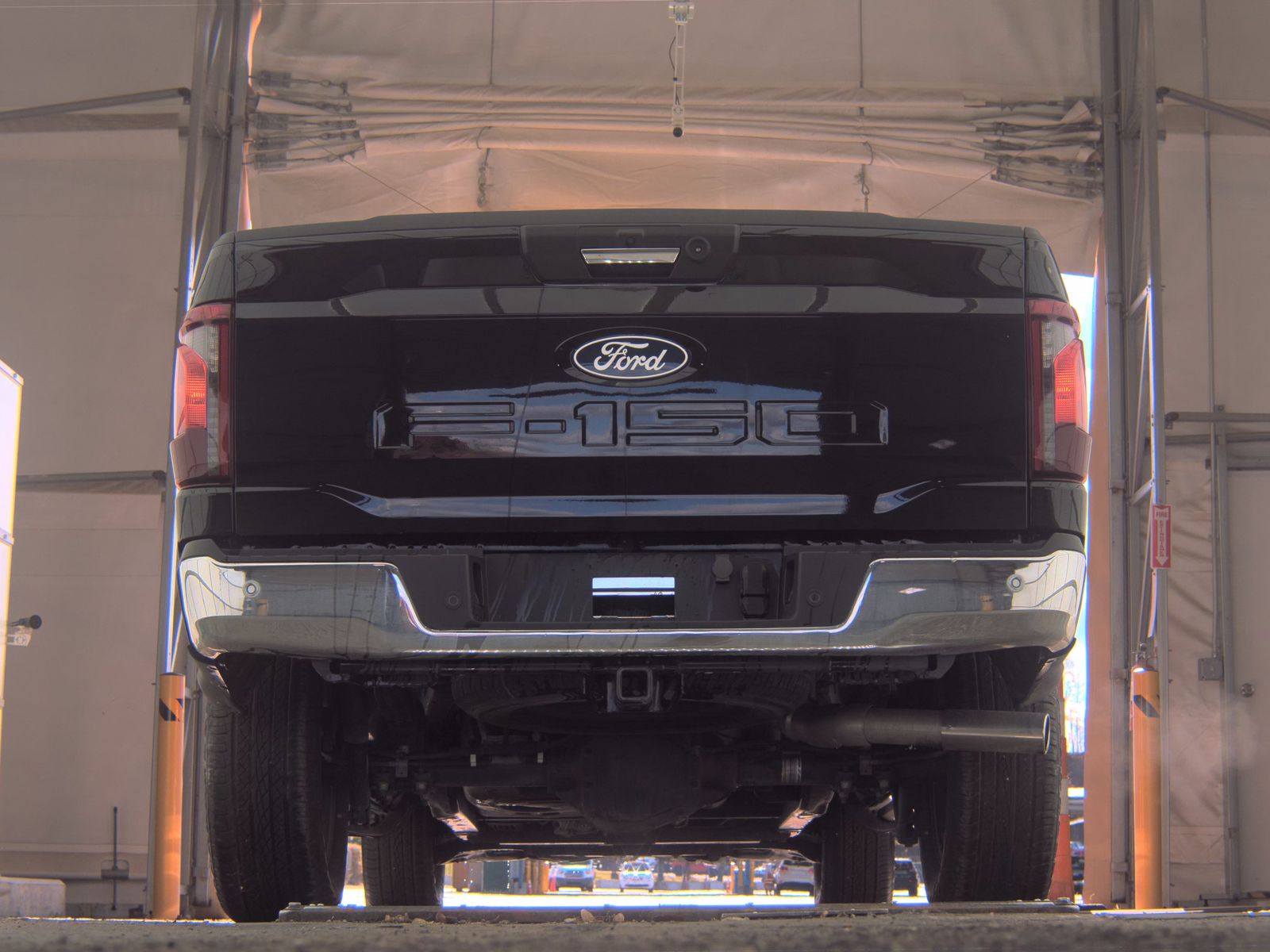 2024 Ford F-150 XLT AWD