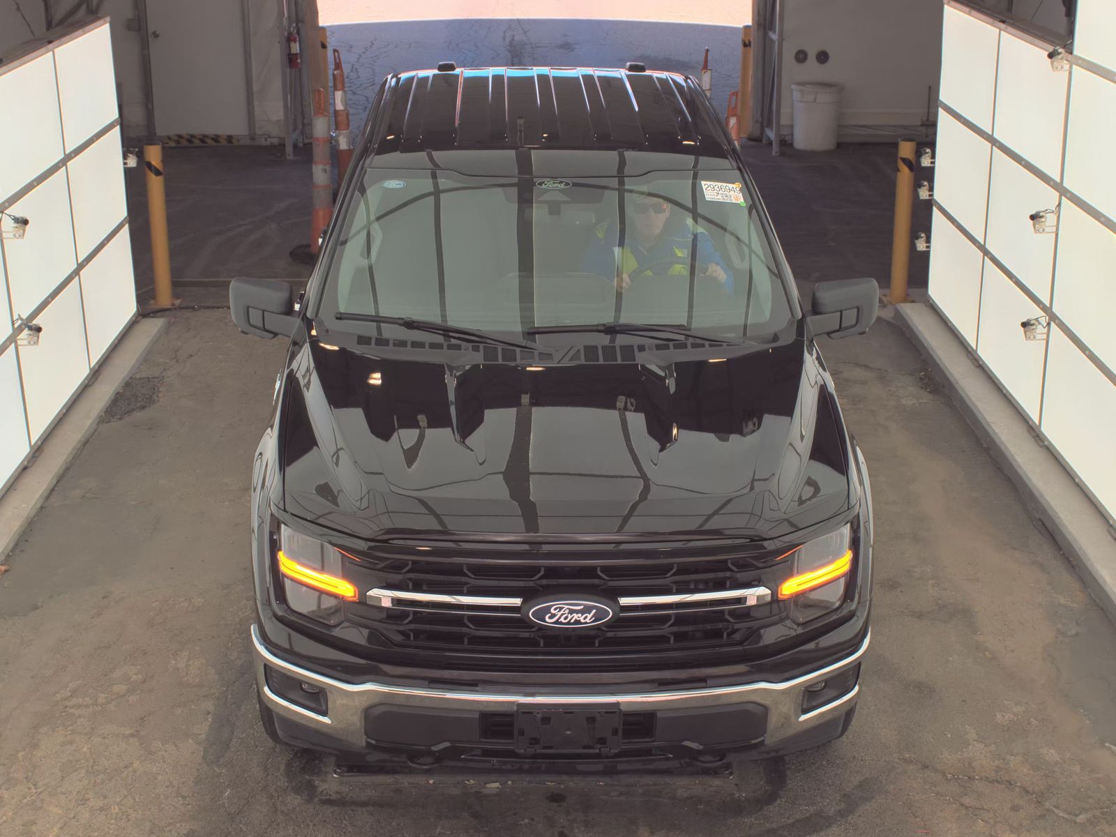 2024 Ford F-150 XLT AWD