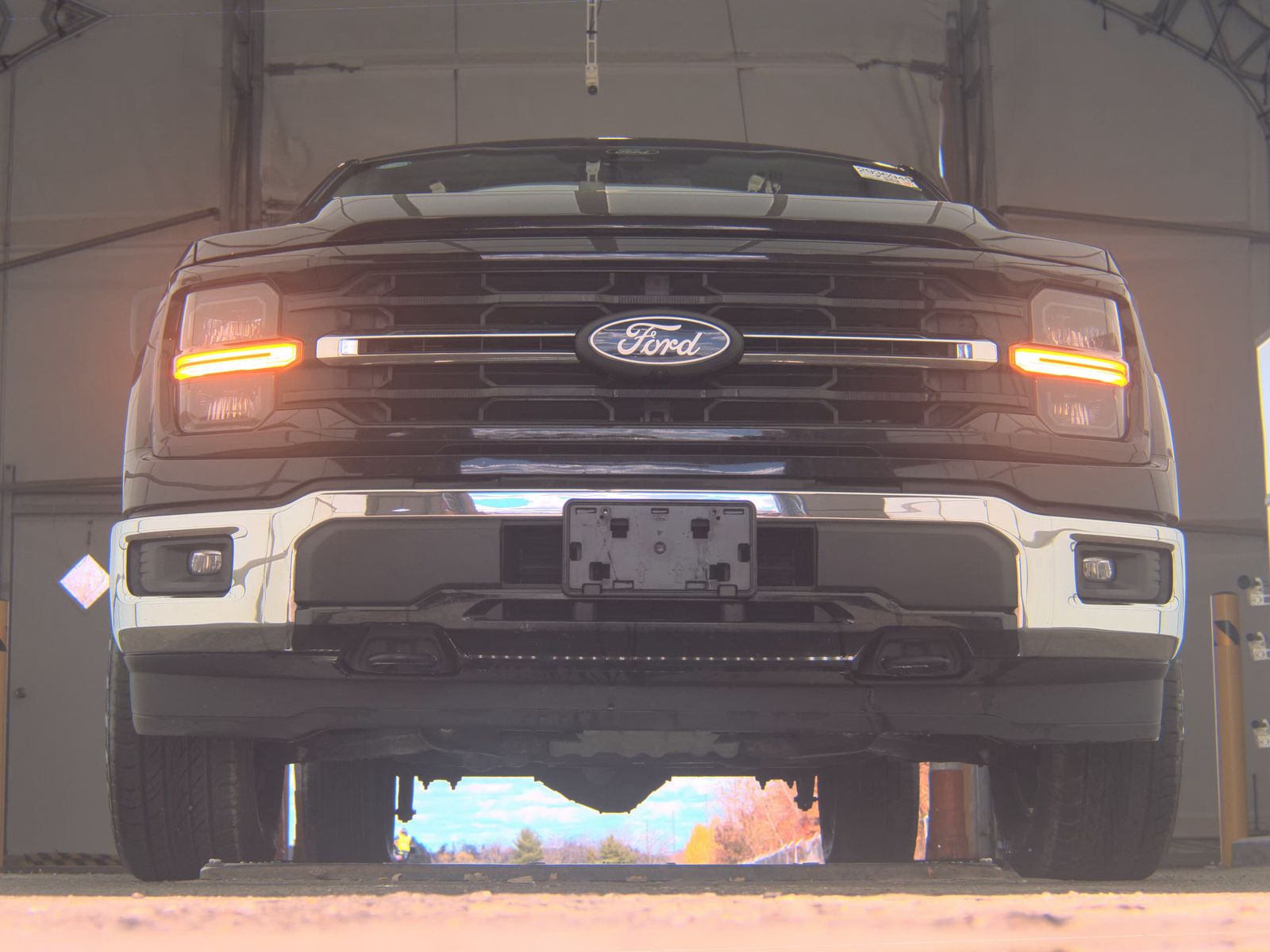 2024 Ford F-150 XLT AWD