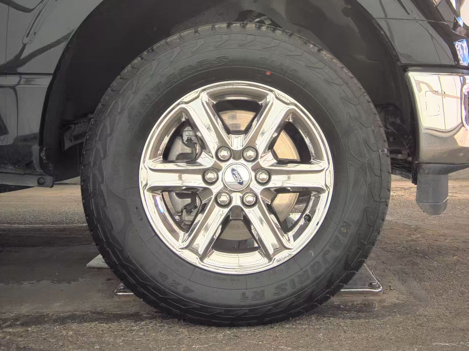 2024 Ford F-150 XLT AWD