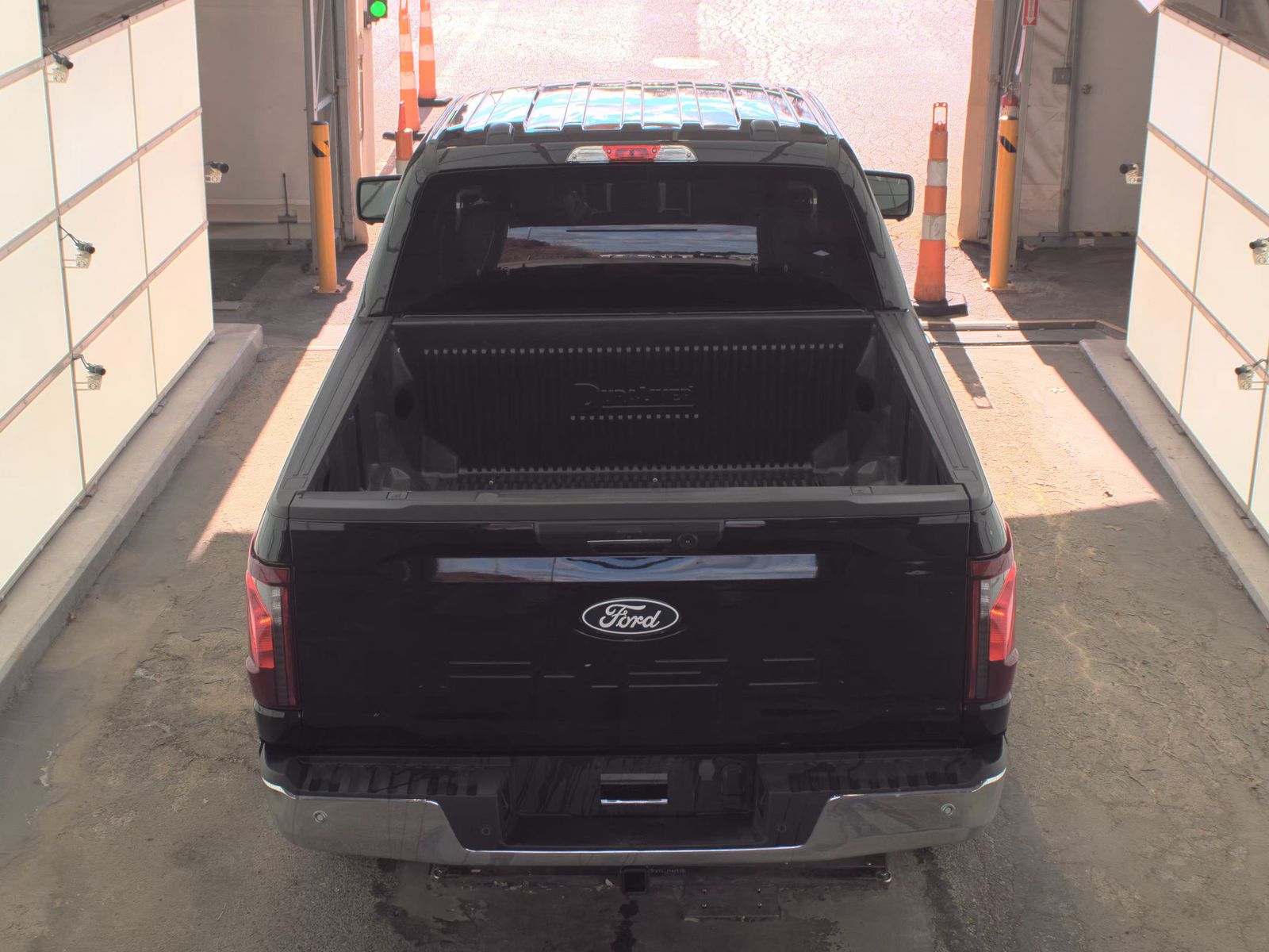 2024 Ford F-150 XLT AWD