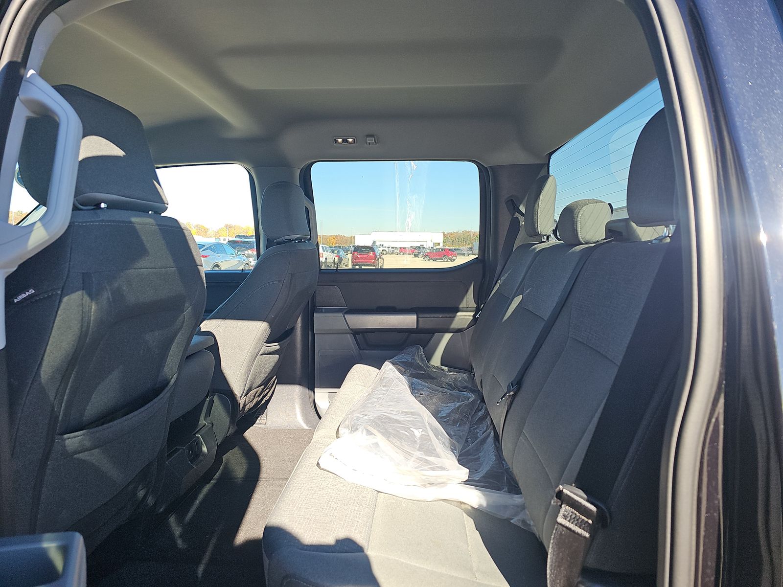 2024 Ford F-150 XLT AWD