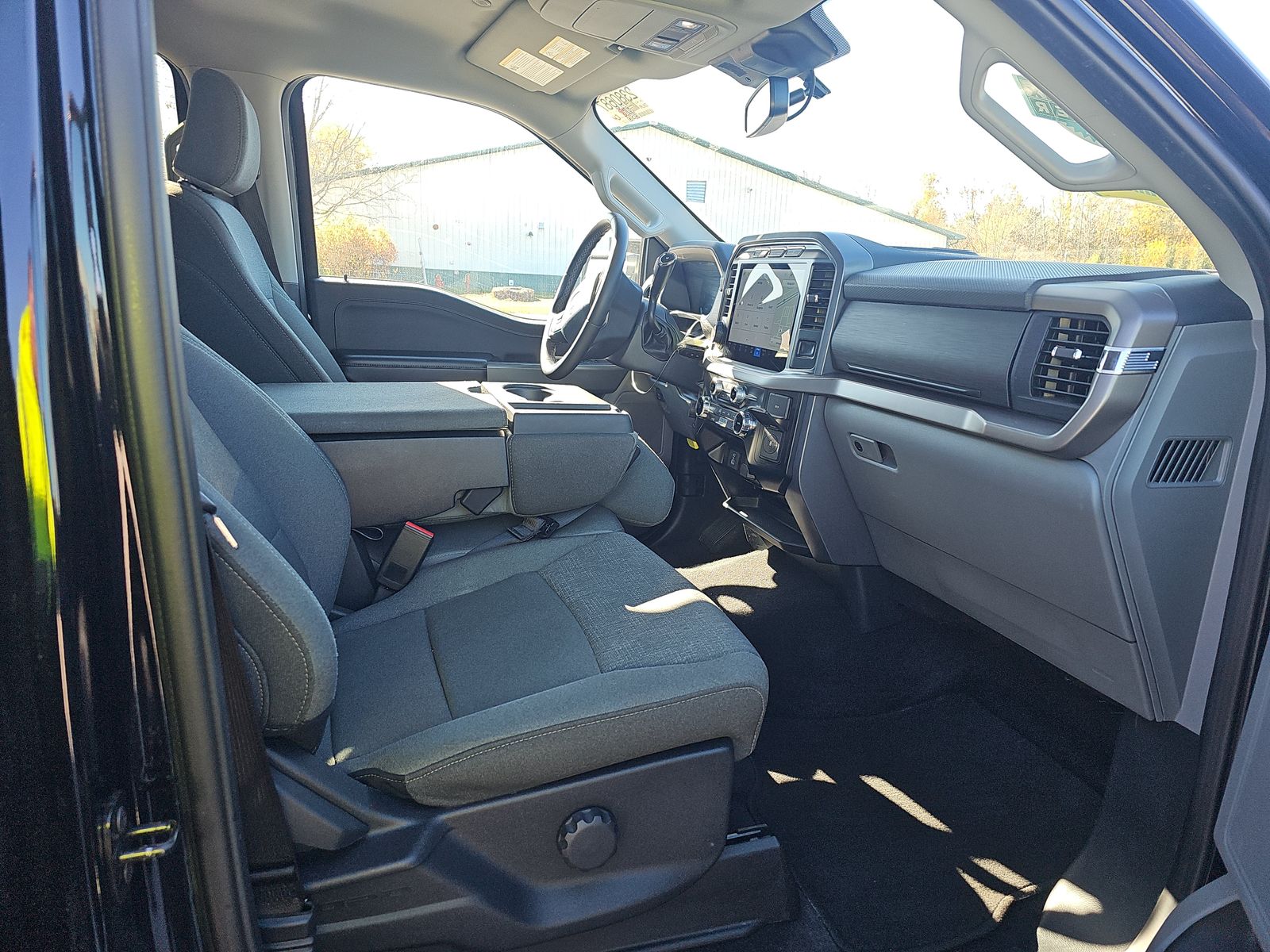 2024 Ford F-150 XLT AWD