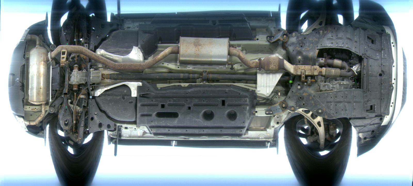 2023 Nissan Murano SL AWD