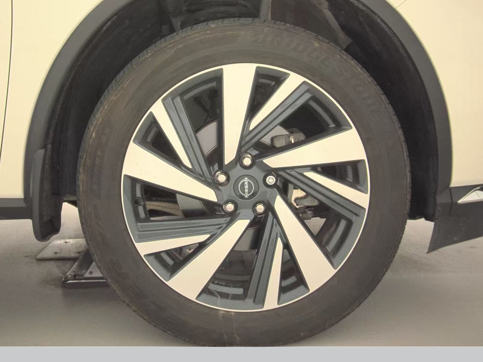 2023 Nissan Murano SL AWD